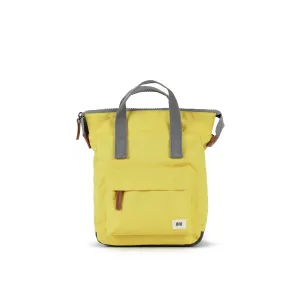 Bantry B Custard Recycled Canvas