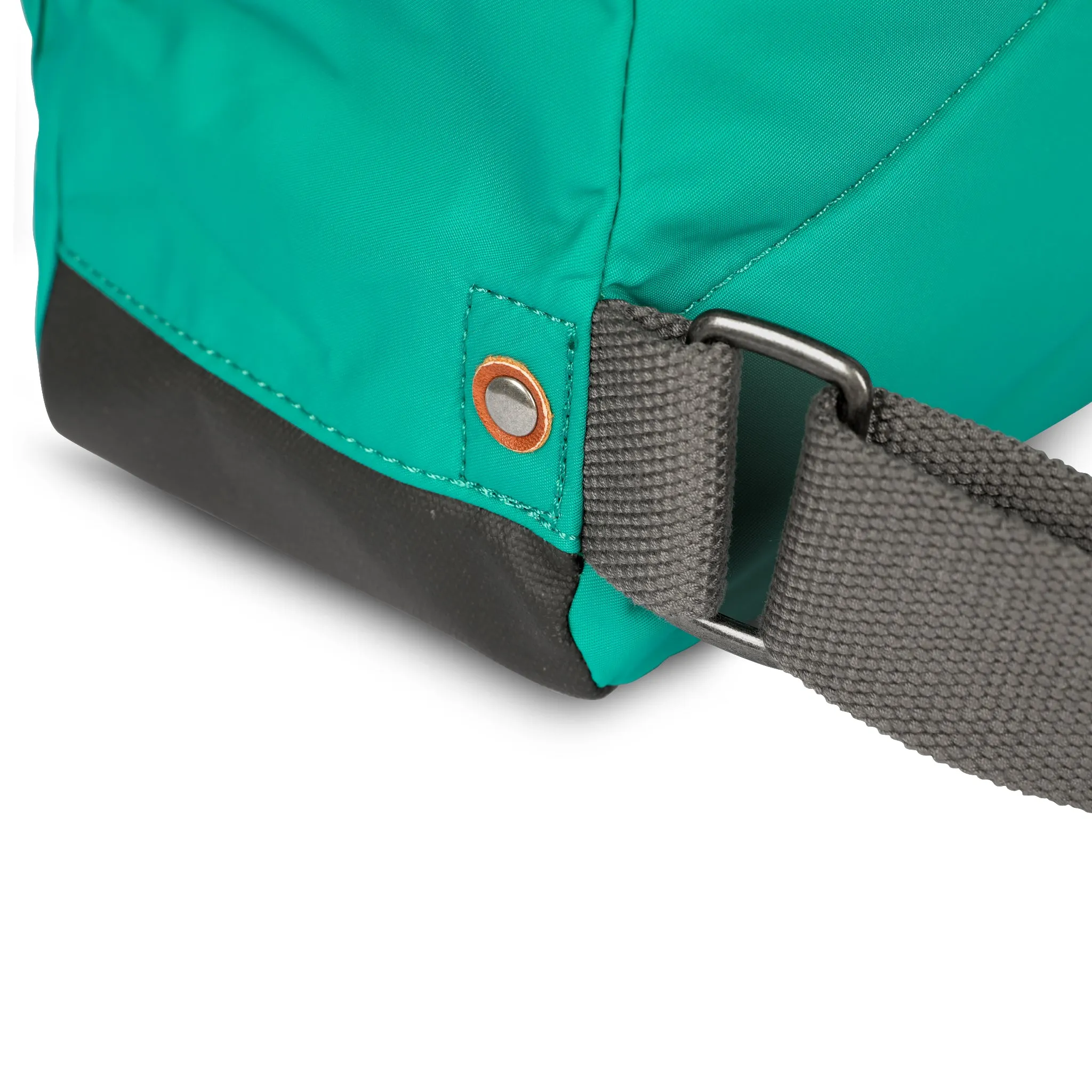 Bantry B Cyan Recycled Nylon
