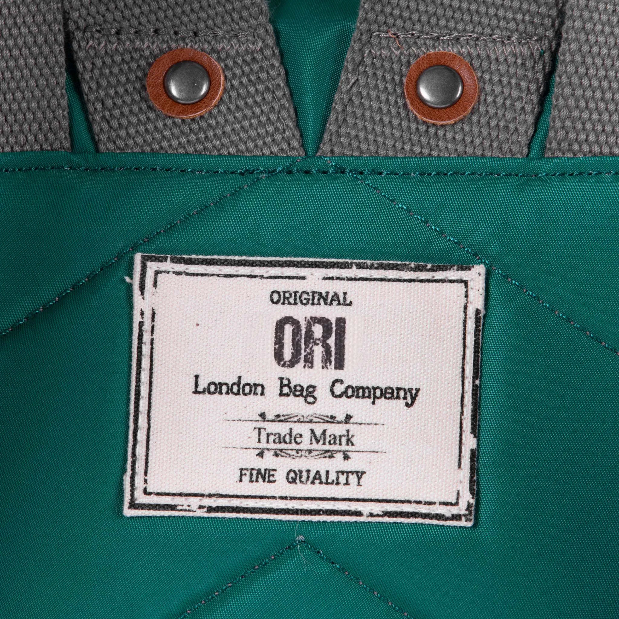 Bantry B Emerald Recycled Nylon