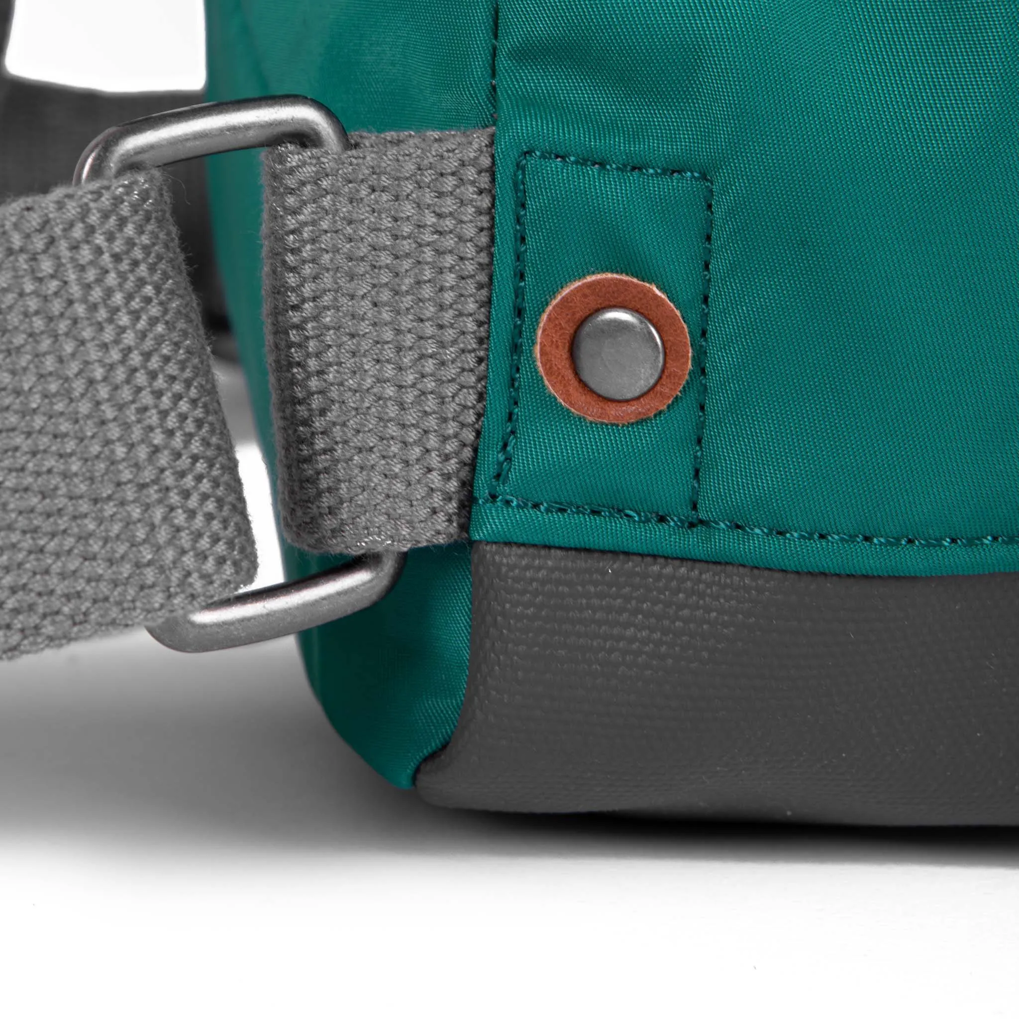 Bantry B Emerald Recycled Nylon