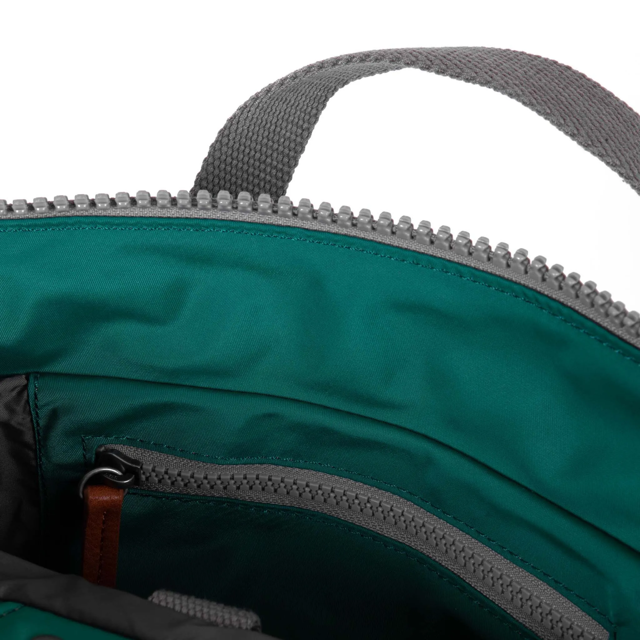 Bantry B Emerald Recycled Nylon