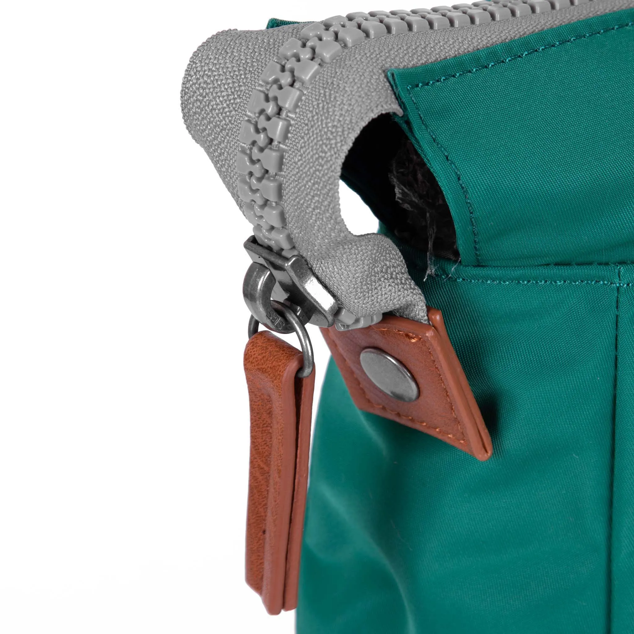 Bantry B Emerald Recycled Nylon