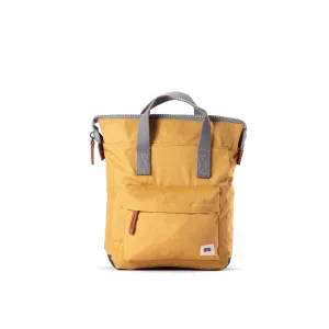 Bantry B Flax Recycled Canvas