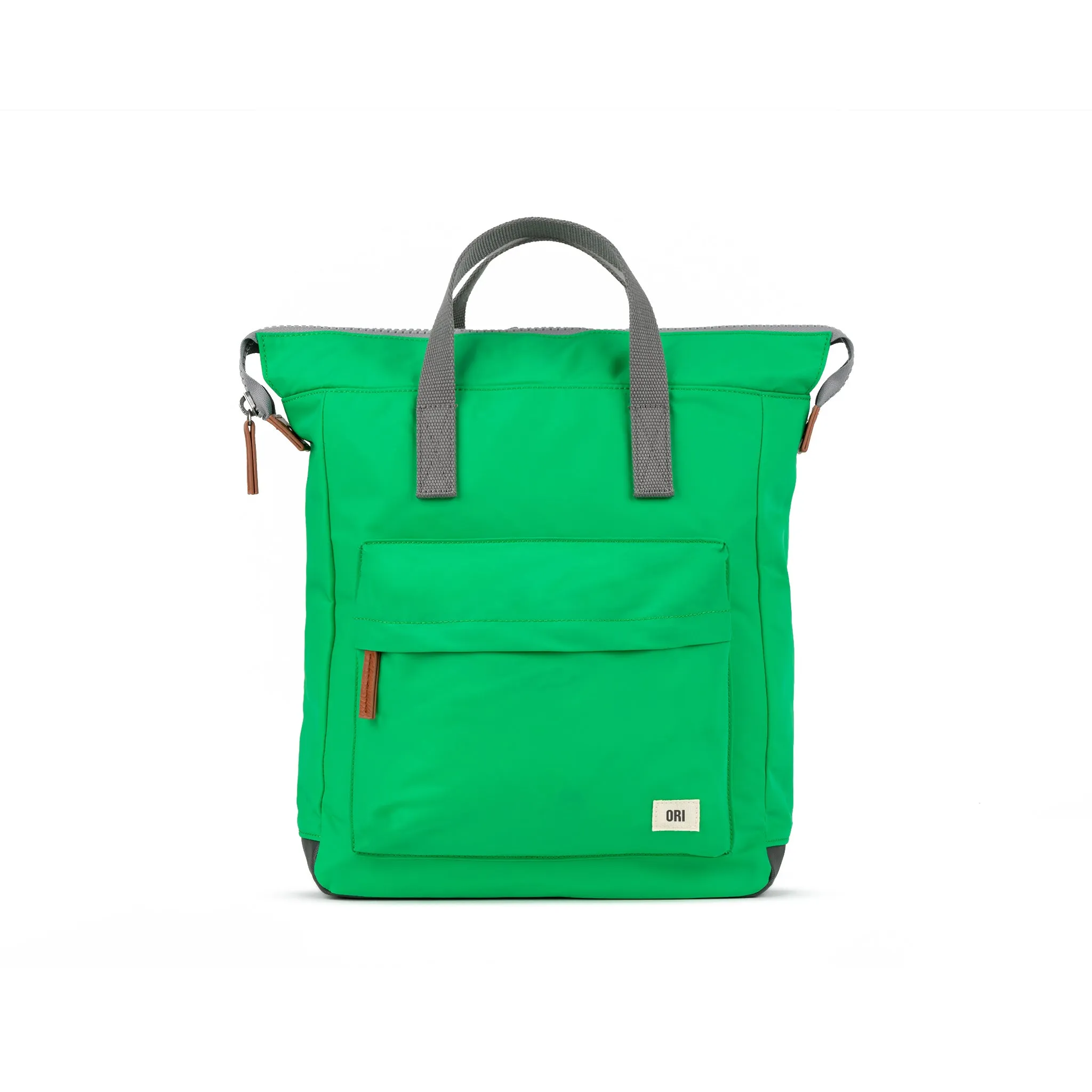 Bantry B Green Apple Recycled Nylon