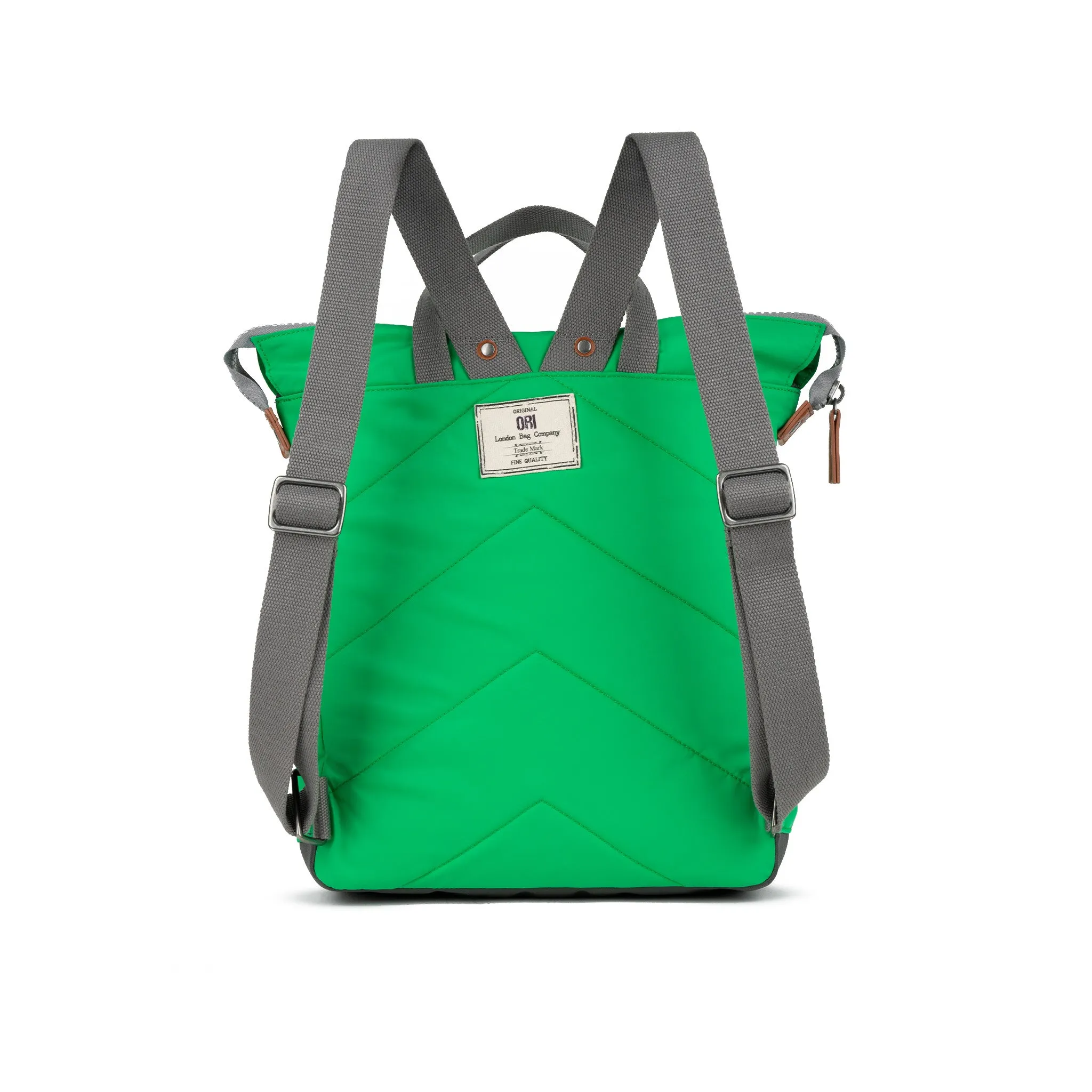 Bantry B Green Apple Recycled Nylon
