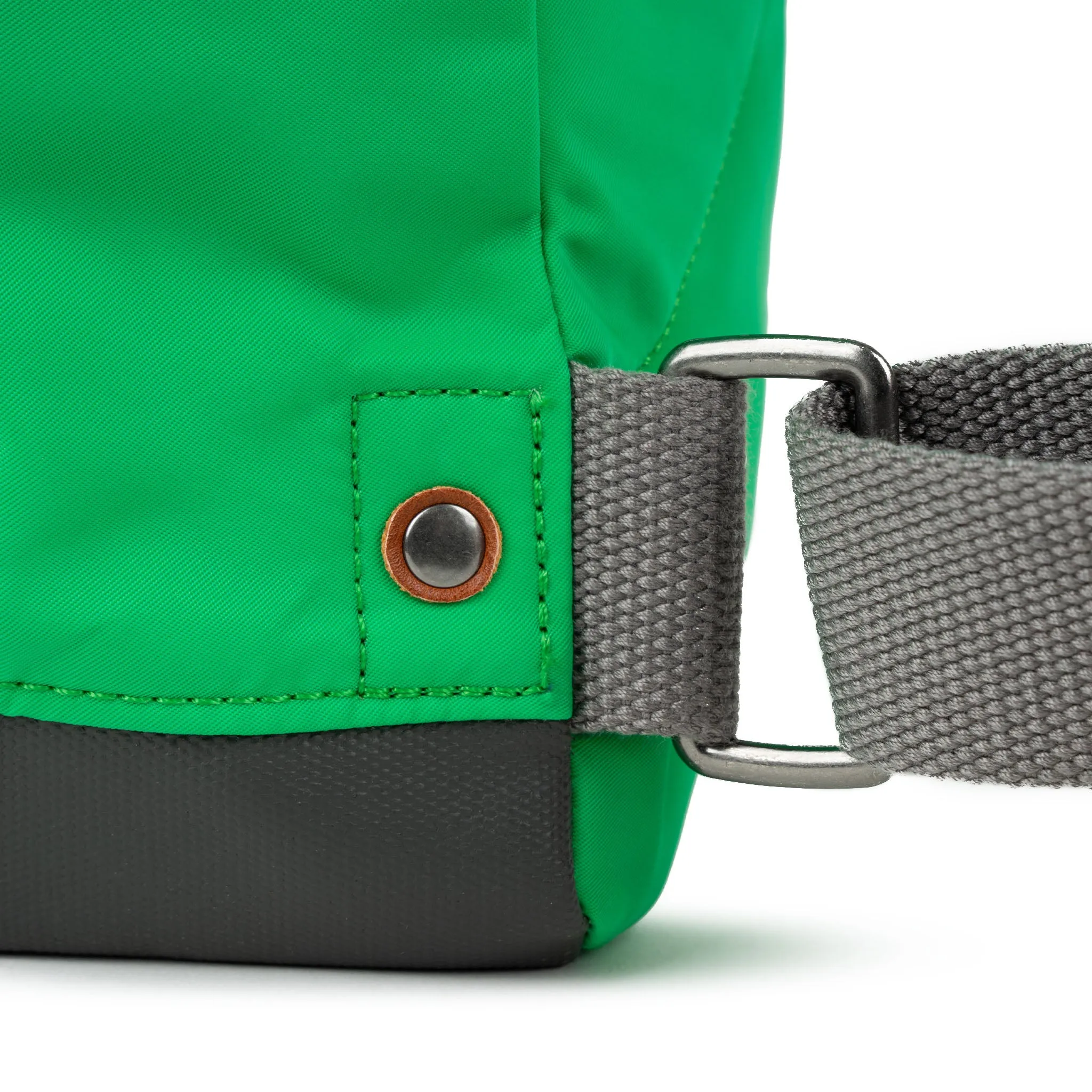 Bantry B Green Apple Recycled Nylon