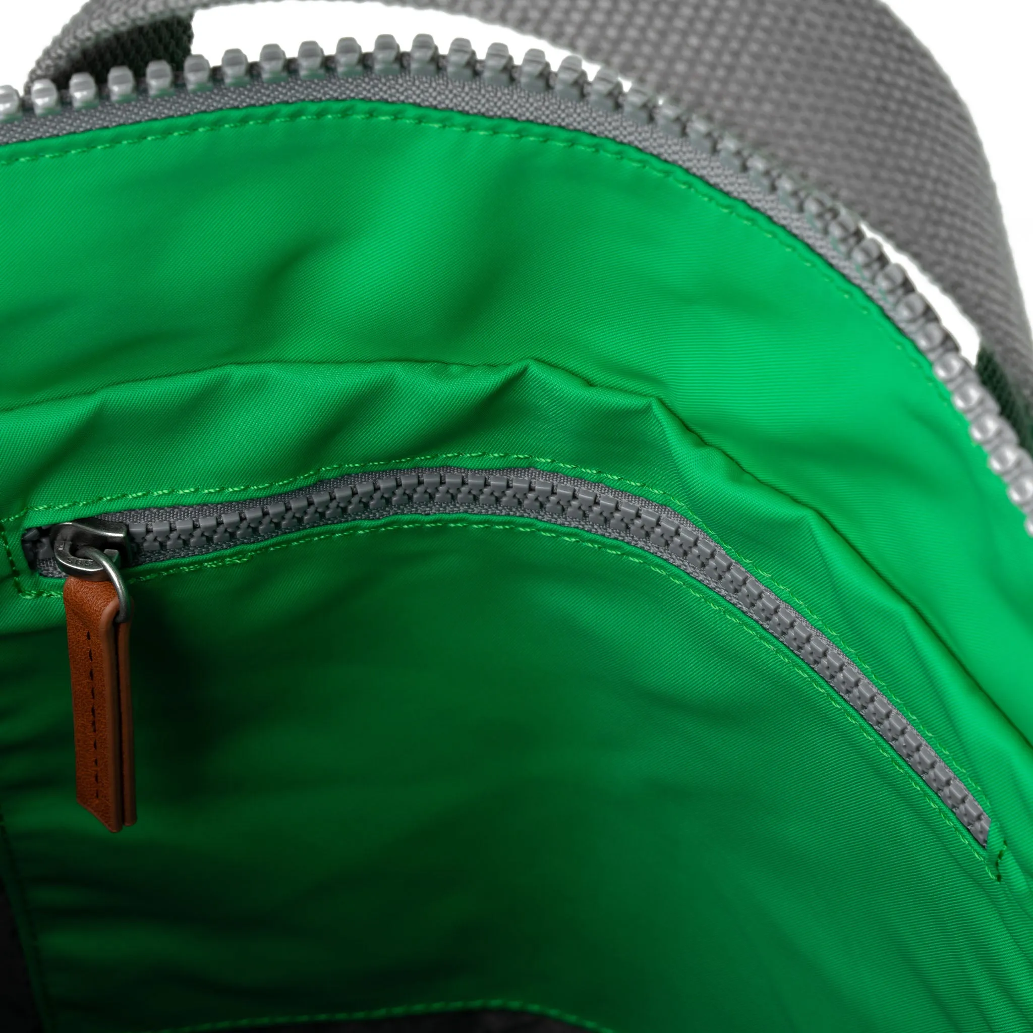 Bantry B Green Apple Recycled Nylon