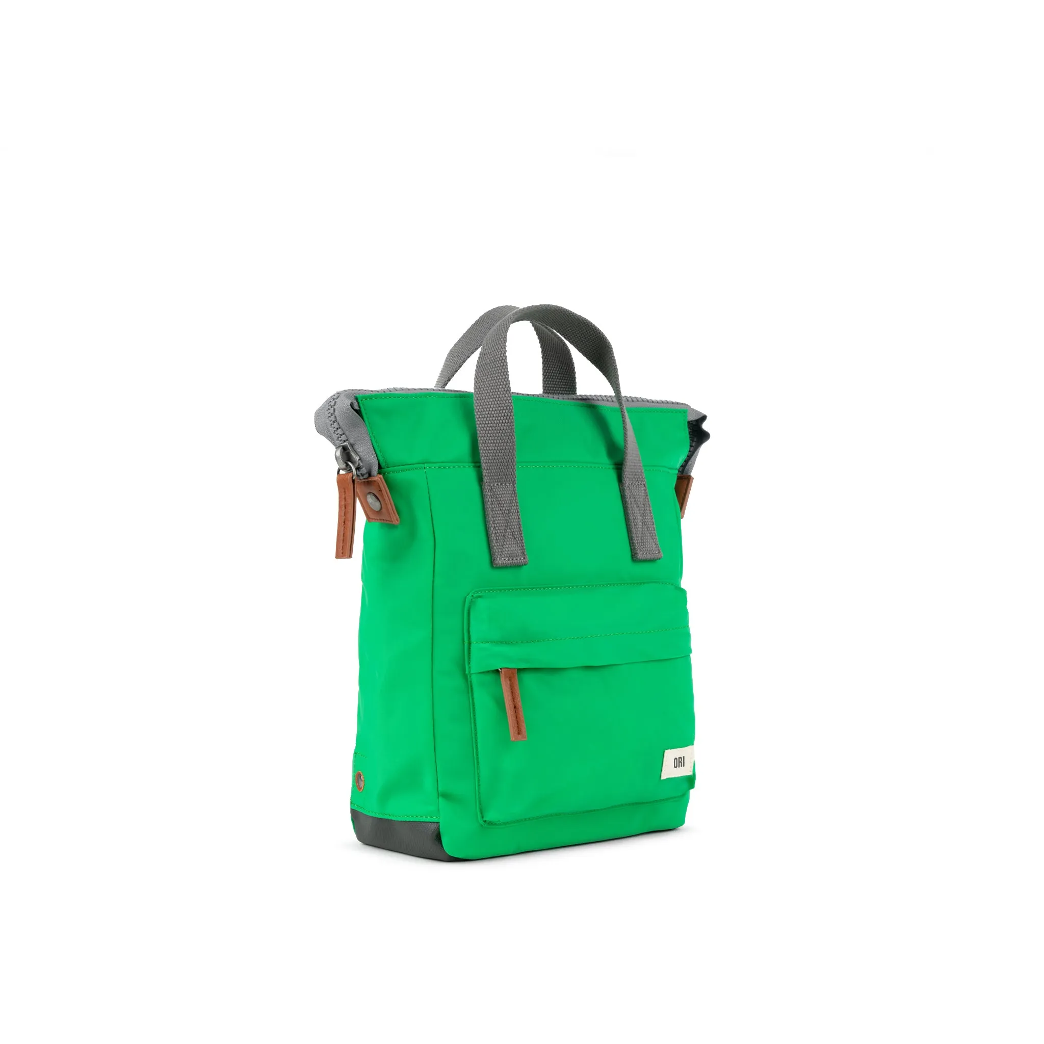 Bantry B Green Apple Recycled Nylon