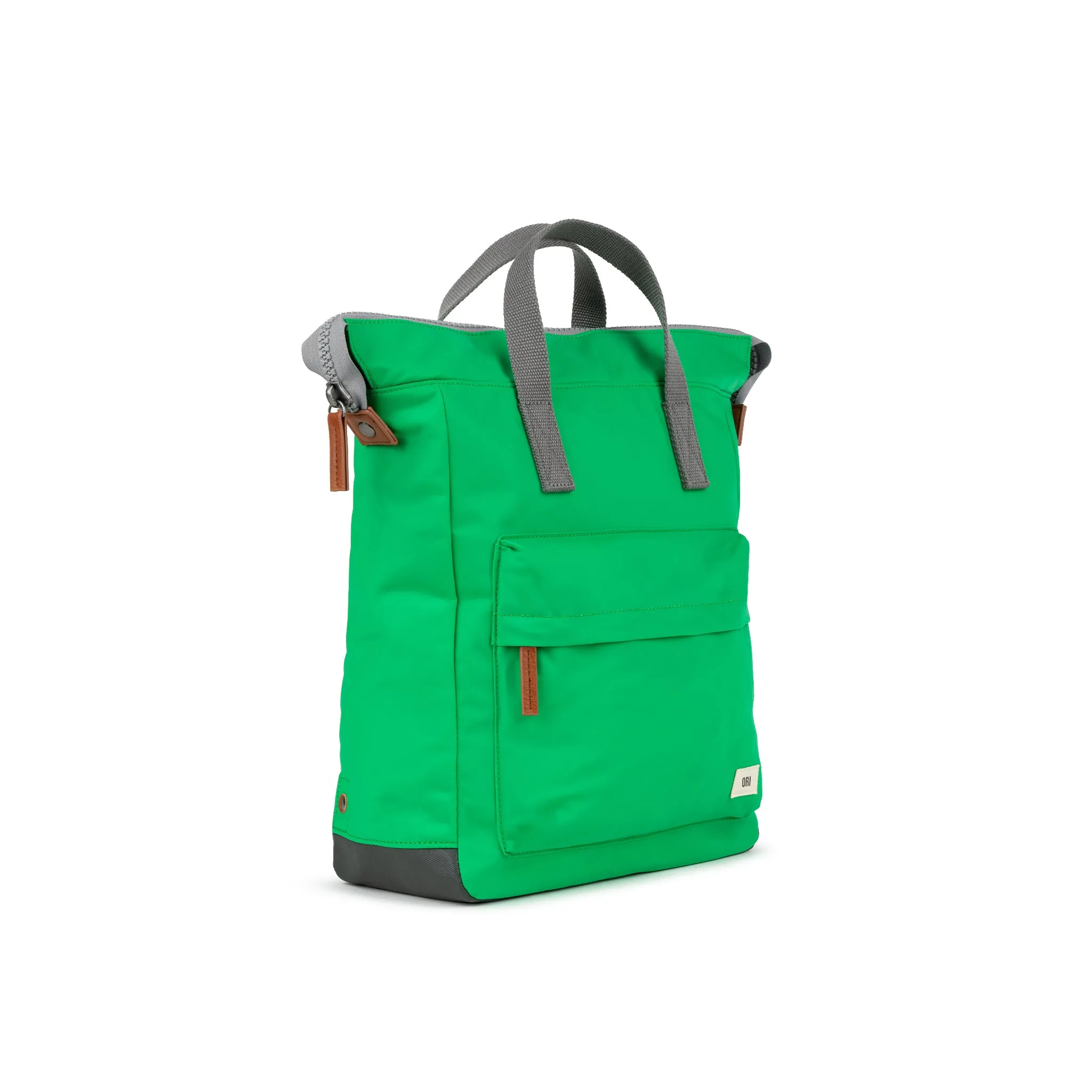 Bantry B Green Apple Recycled Nylon