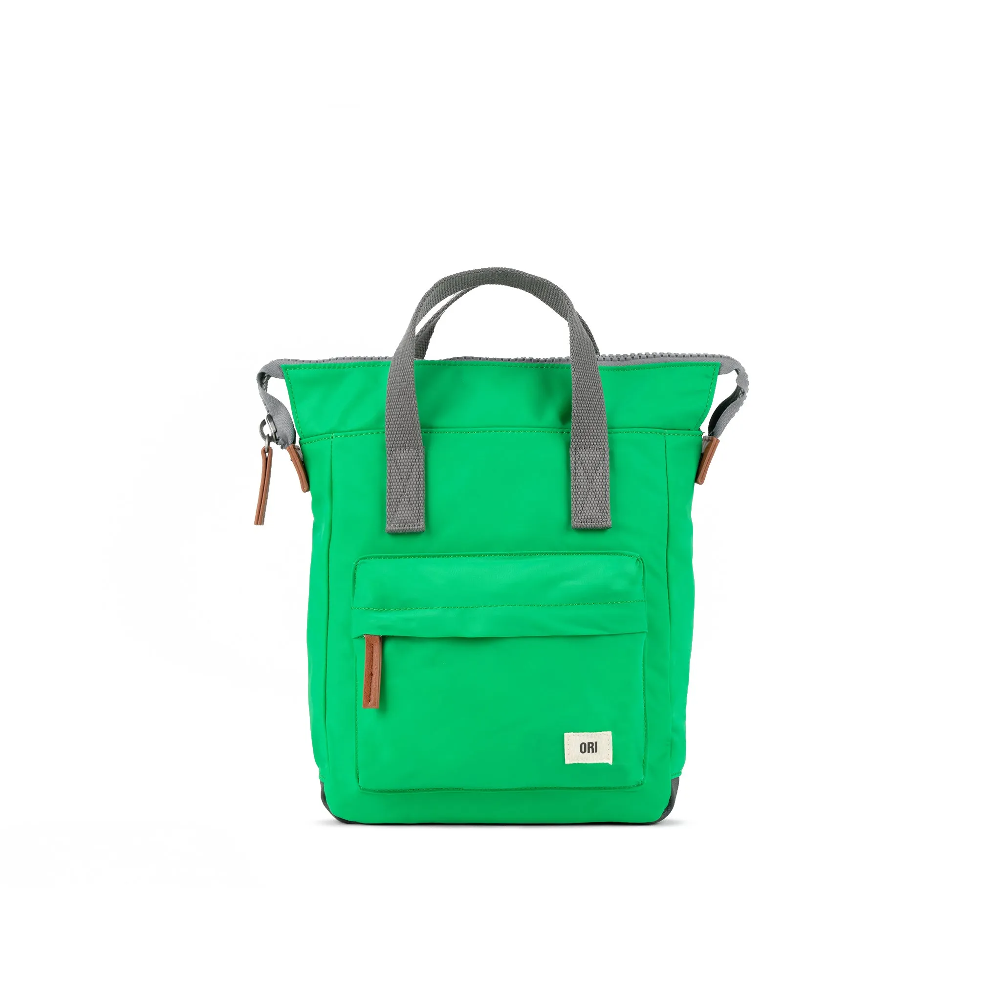 Bantry B Green Apple Recycled Nylon