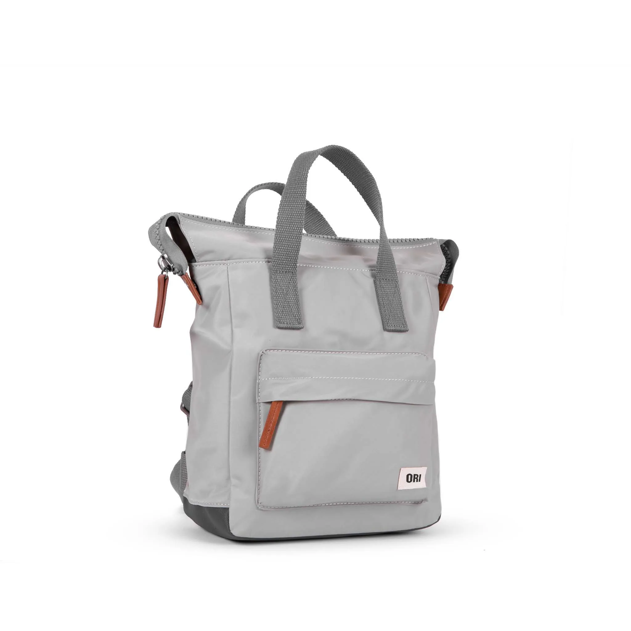 Bantry B Mist Recycled Canvas