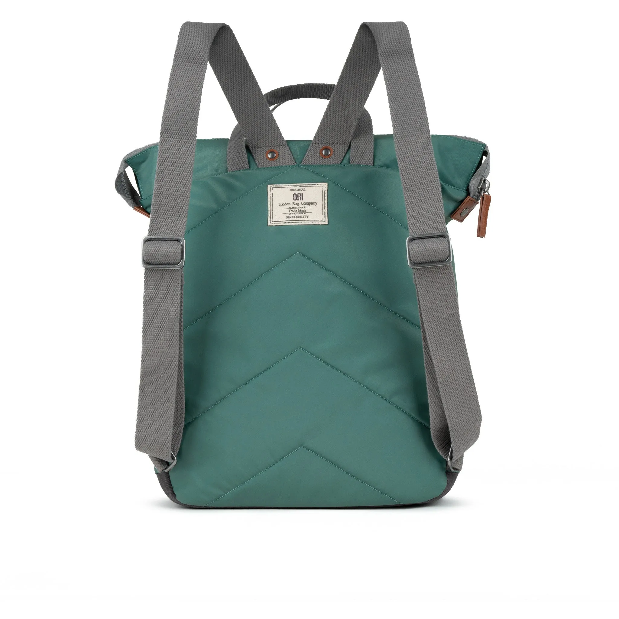 Bantry B Sage Recycled Nylon