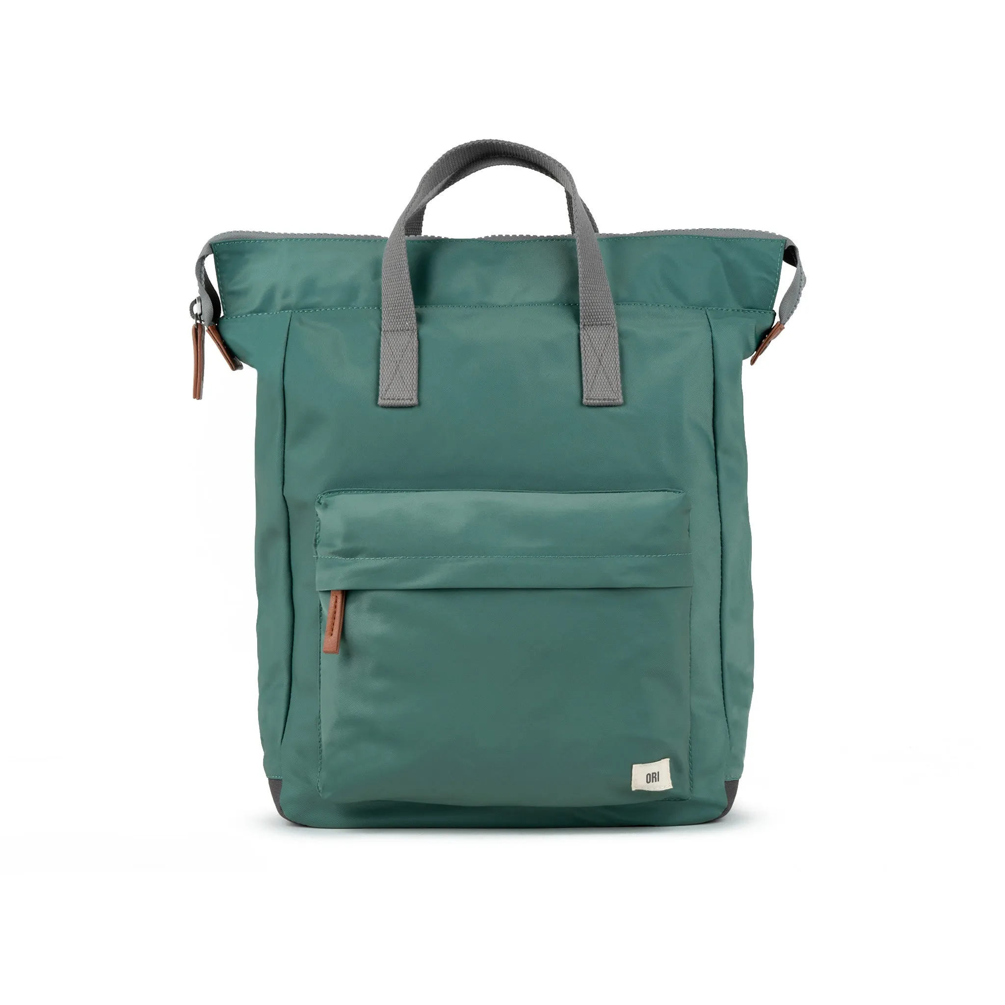 Bantry B Sage Recycled Nylon