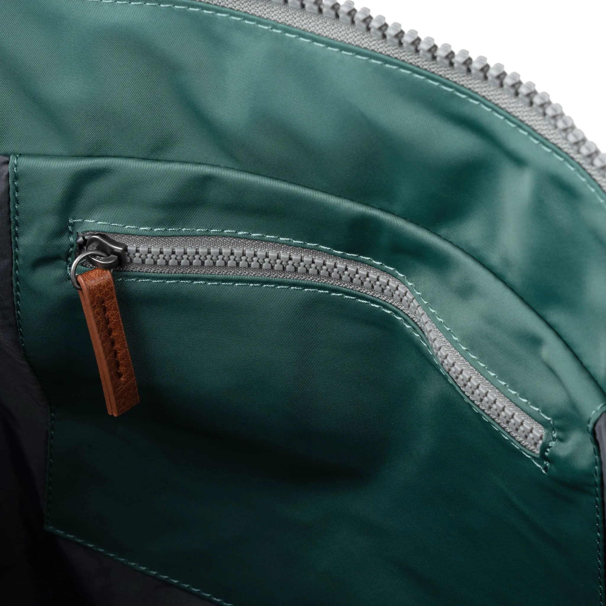 Bantry B Sage Recycled Nylon