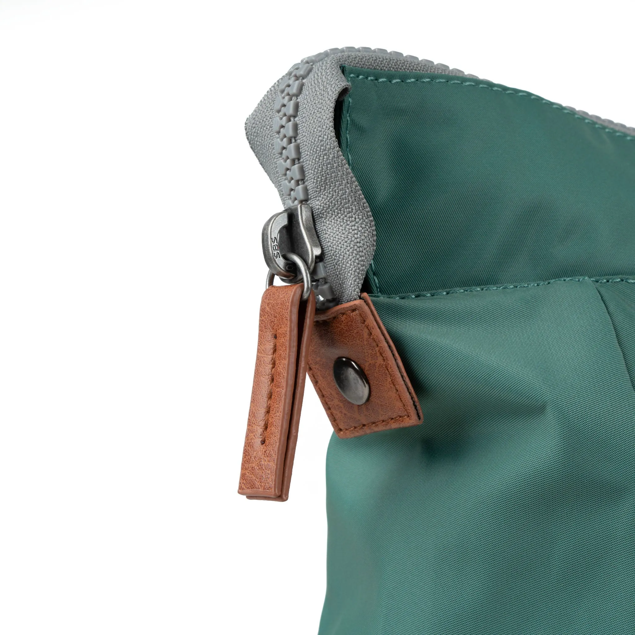 Bantry B Sage Recycled Nylon