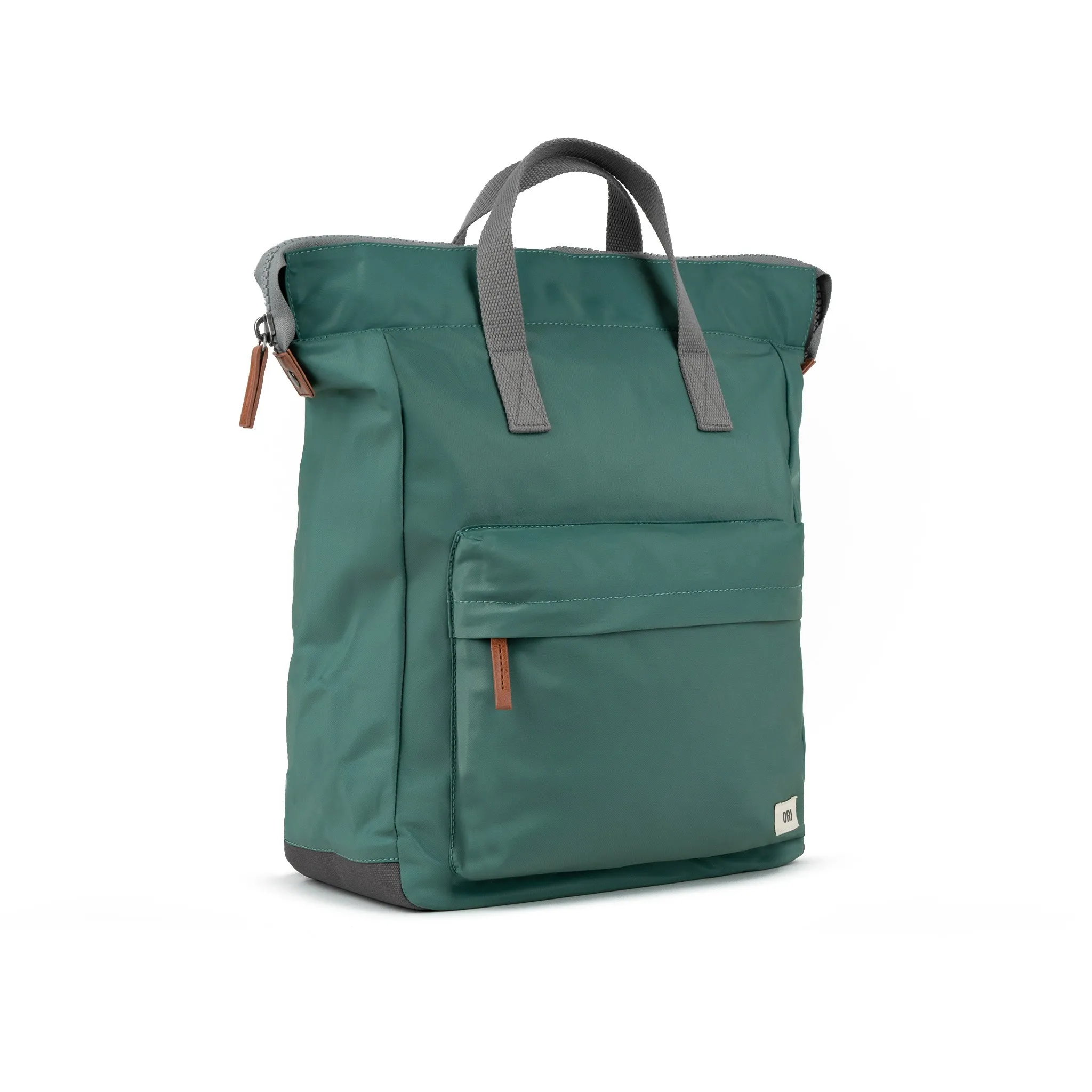 Bantry B Sage Recycled Nylon