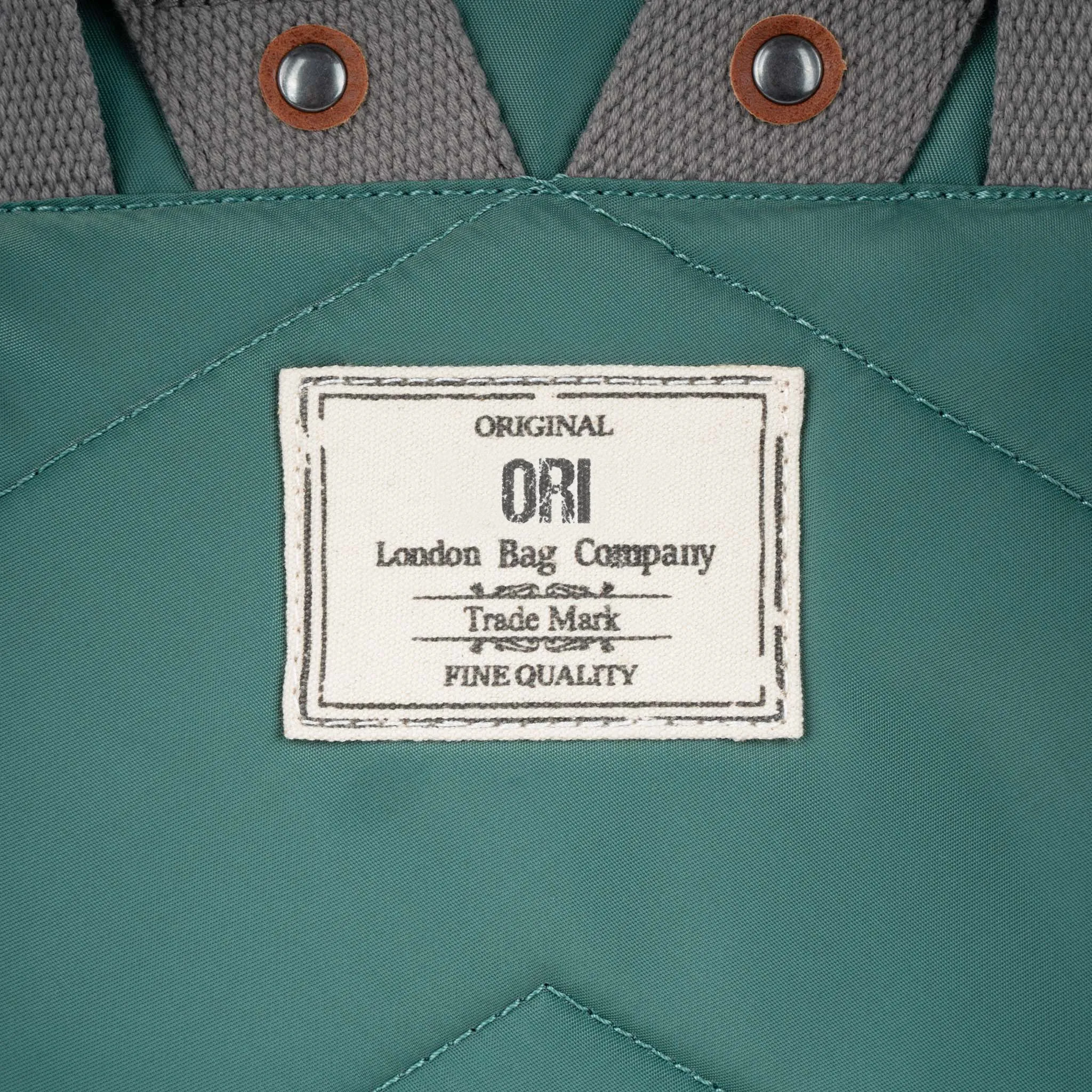 Bantry B Sage Recycled Nylon