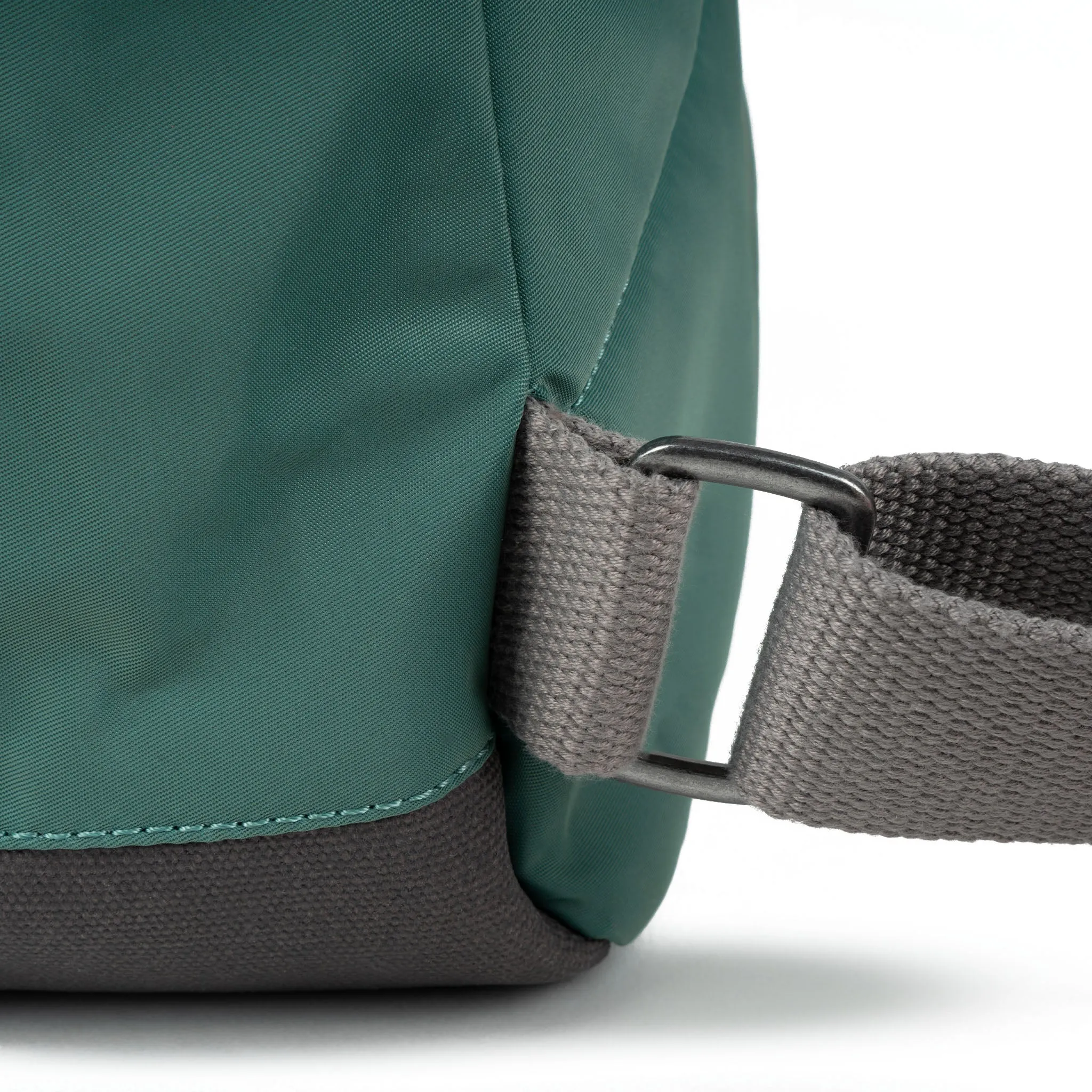 Bantry B Sage Recycled Nylon