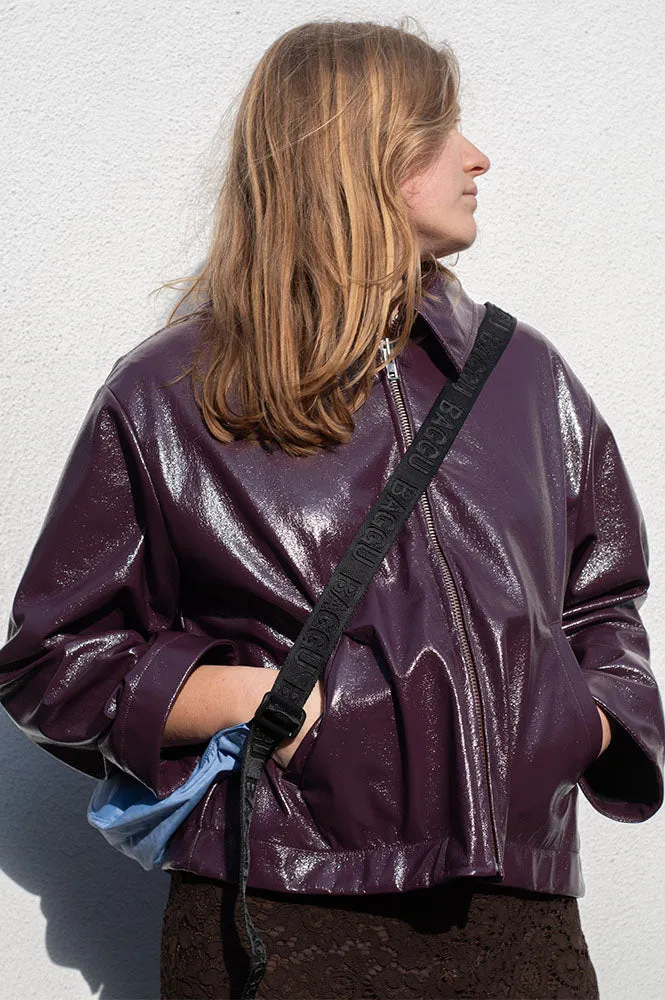 Bellerose Helsa Wine Jacket