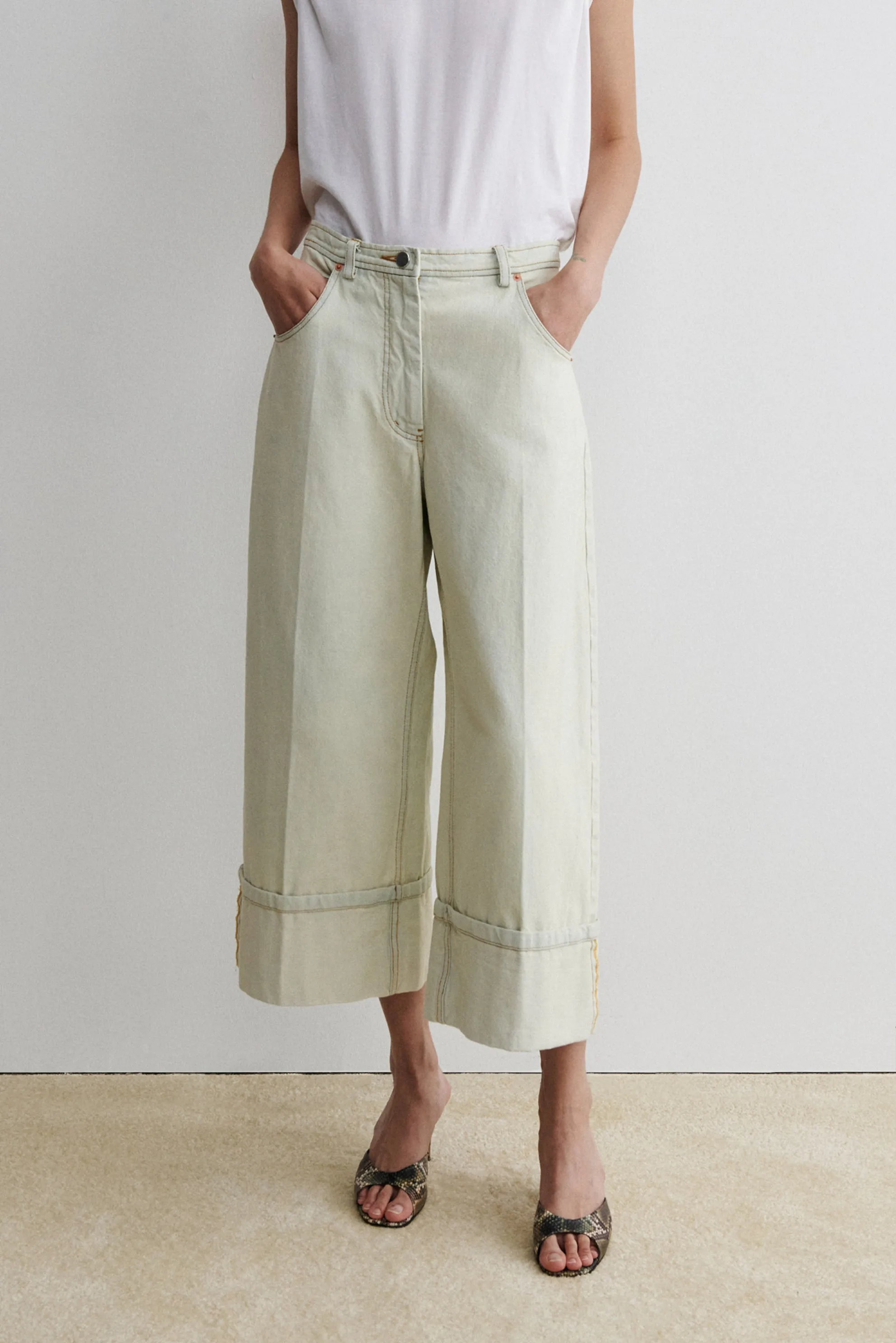 Bev Pant