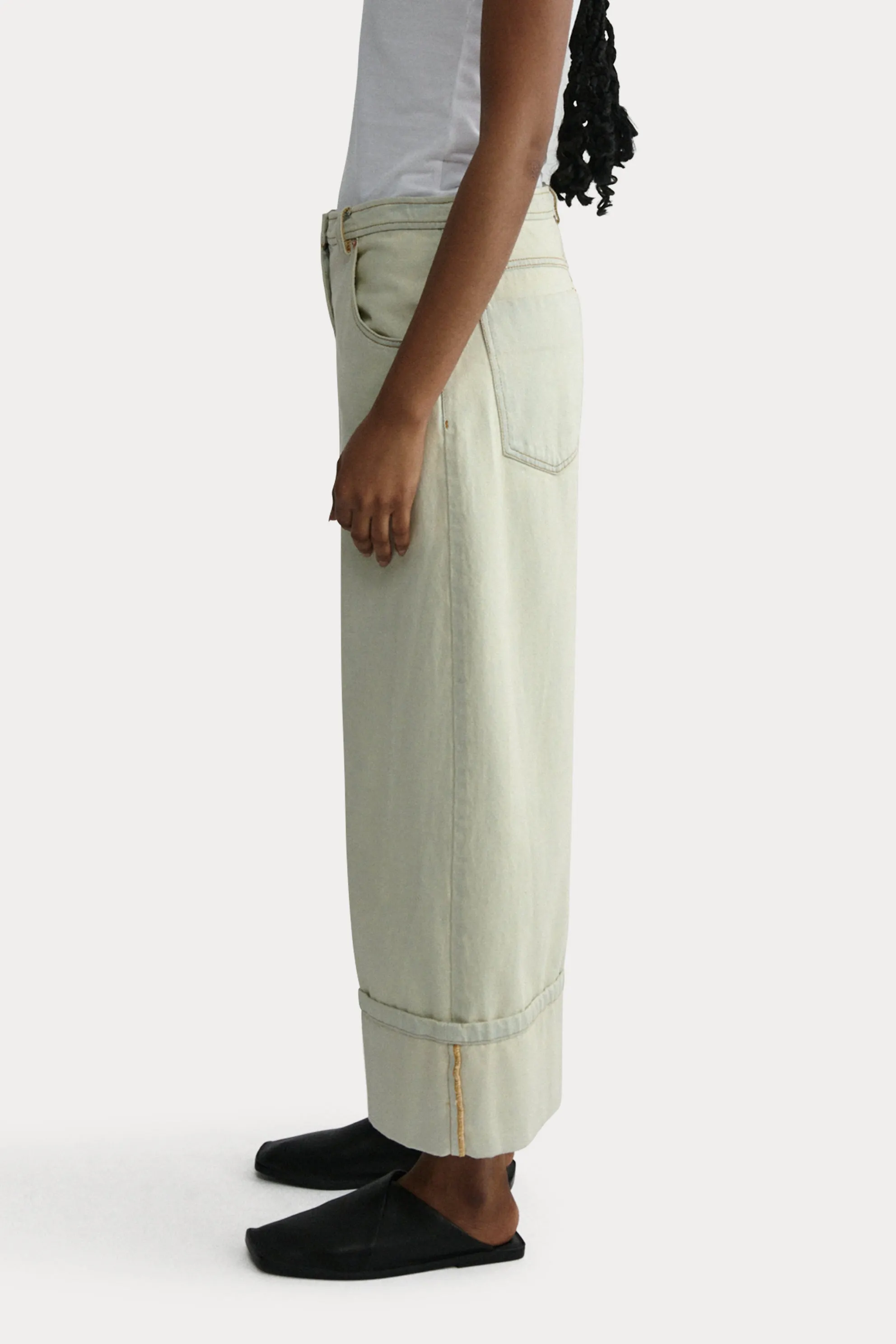 Bev Pant