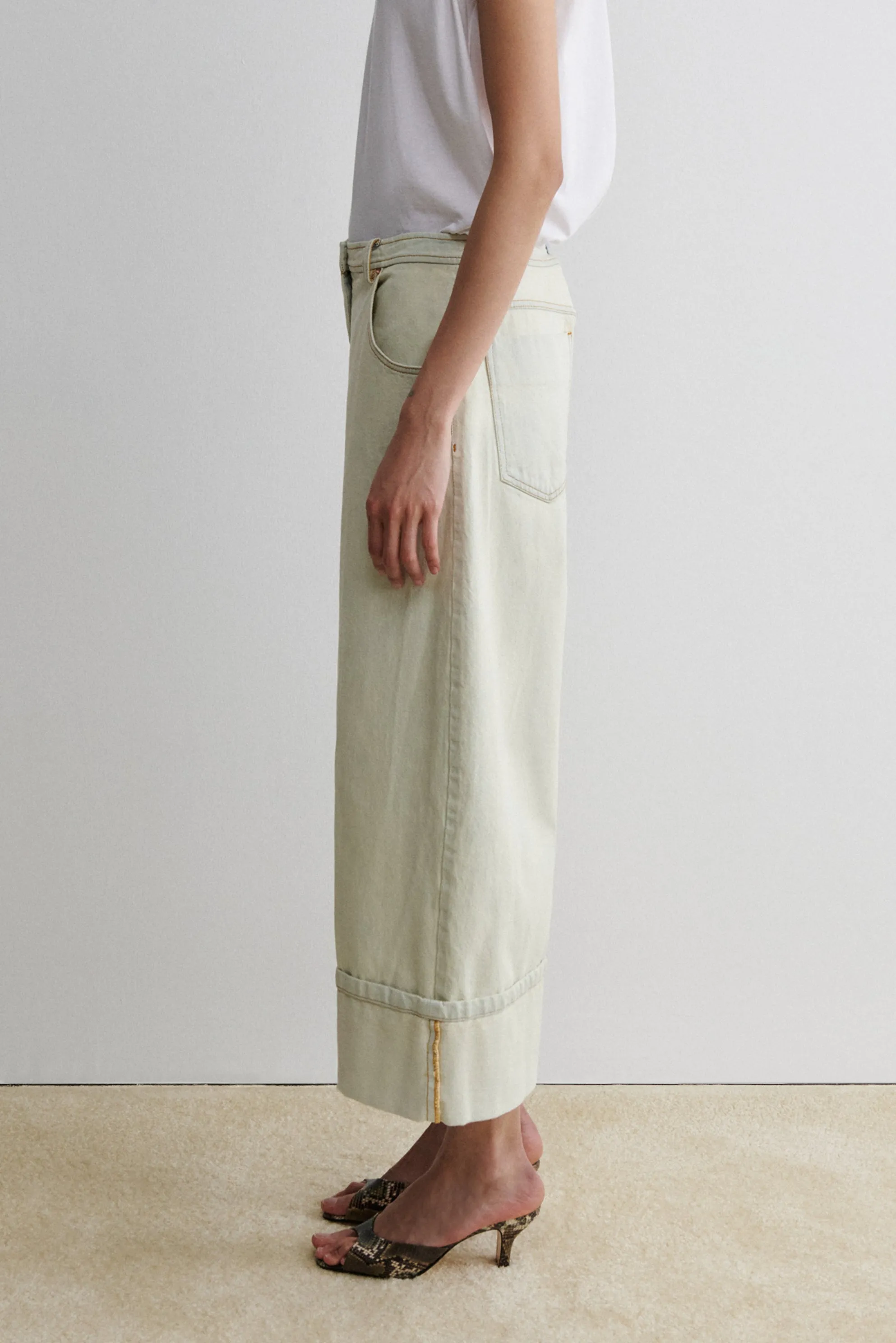 Bev Pant