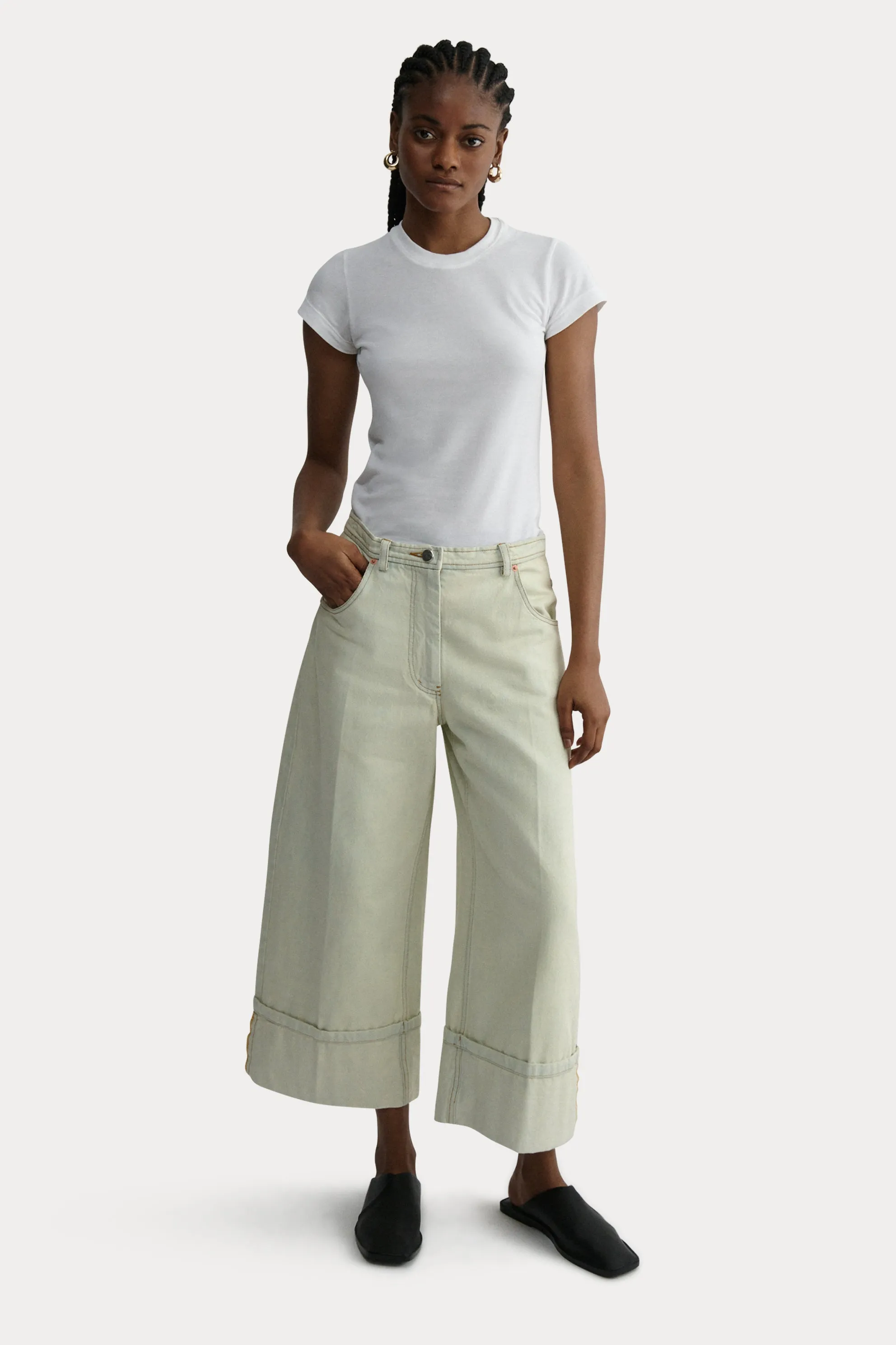 Bev Pant