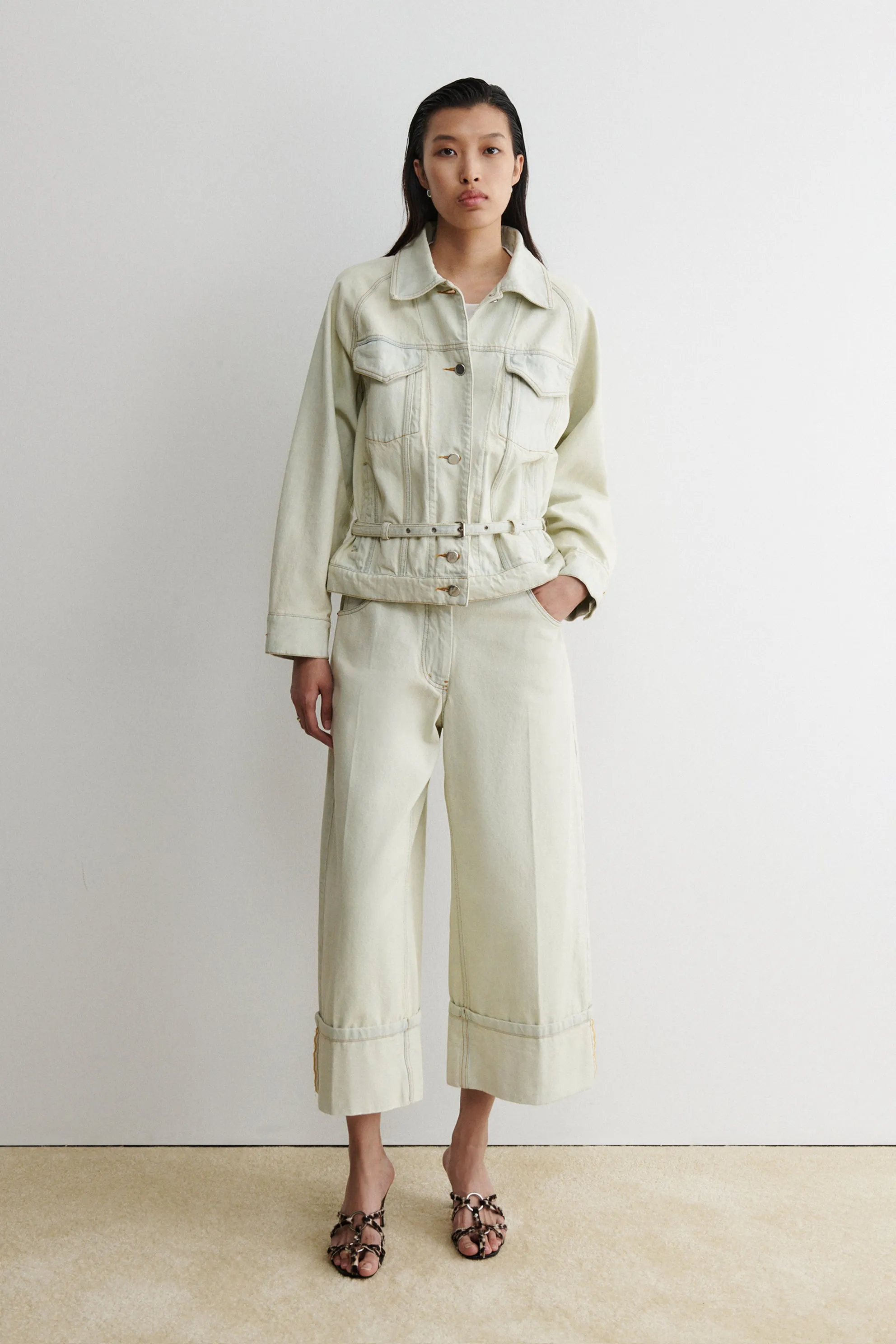 Bev Pant