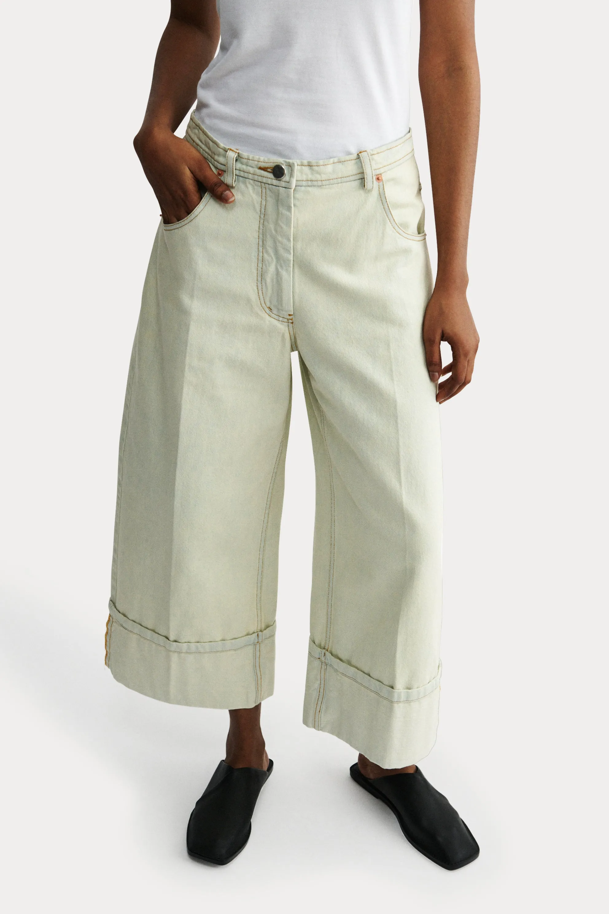 Bev Pant