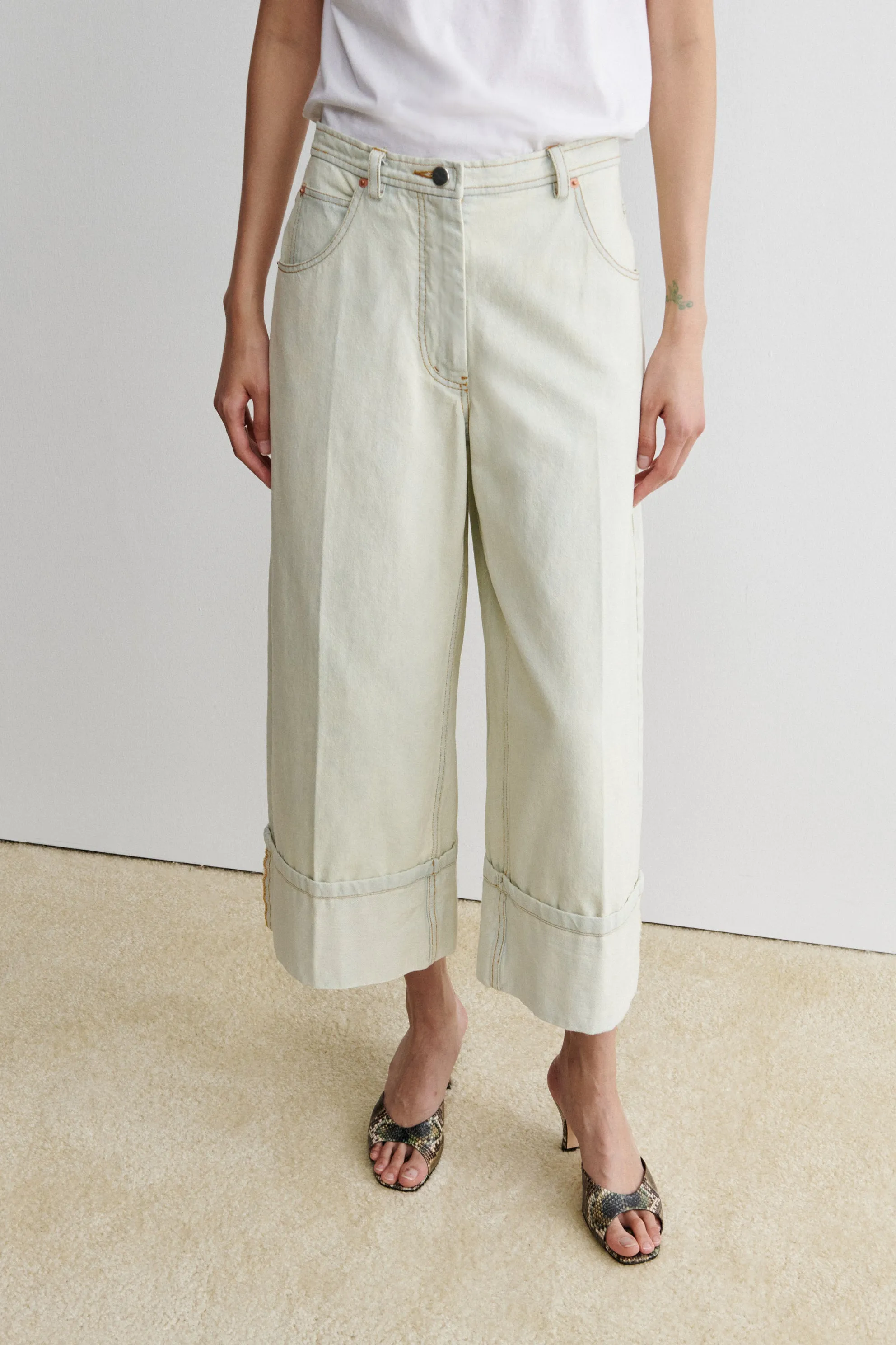 Bev Pant