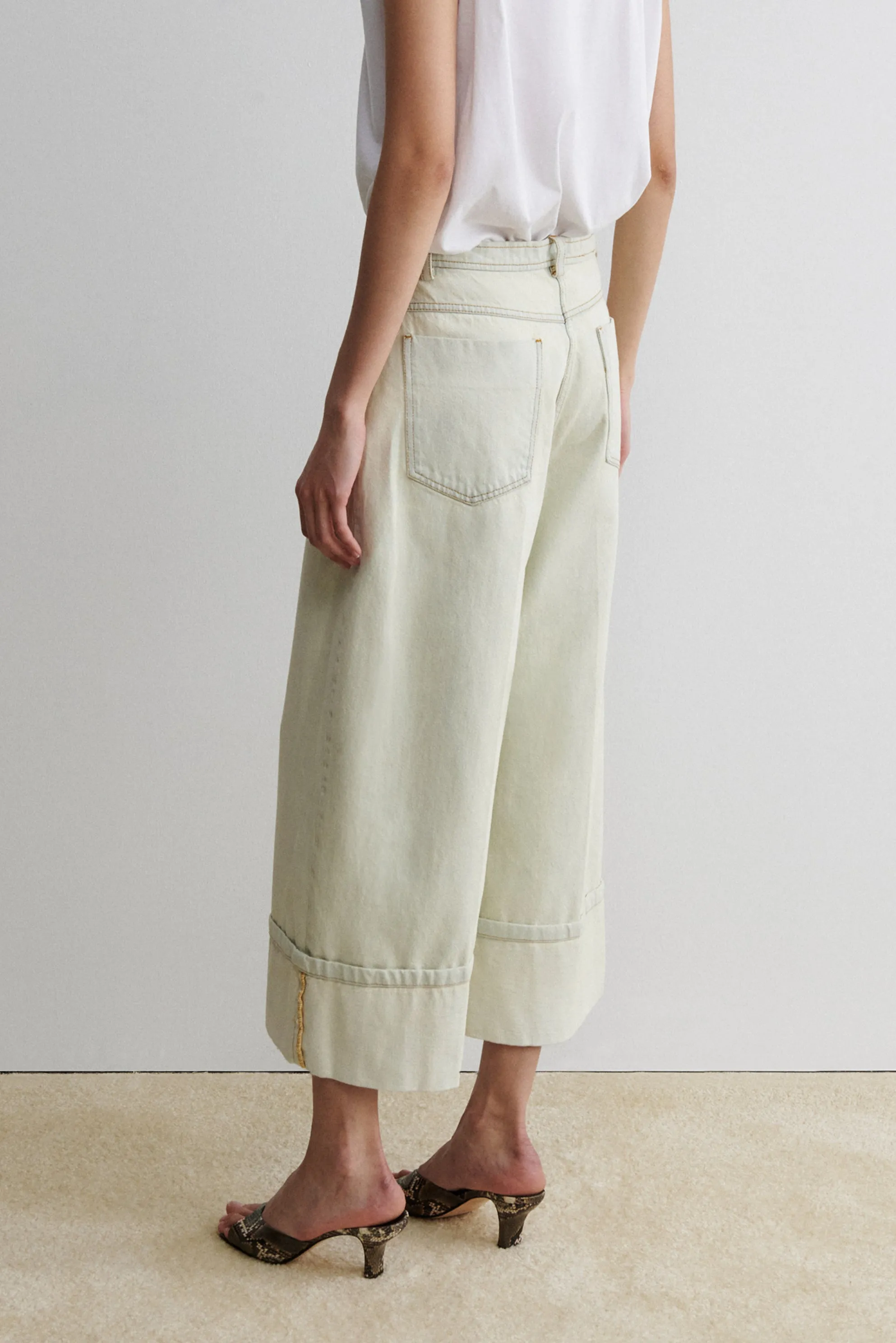 Bev Pant