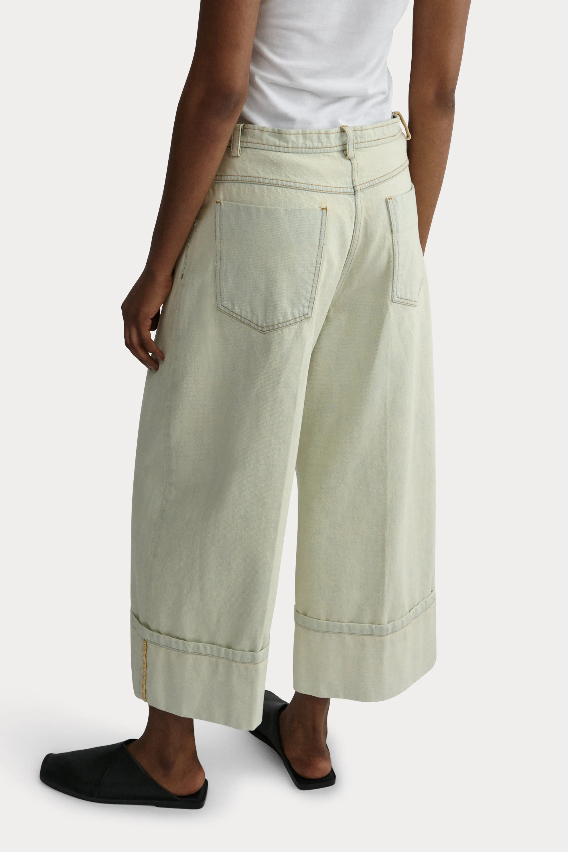 Bev Pant