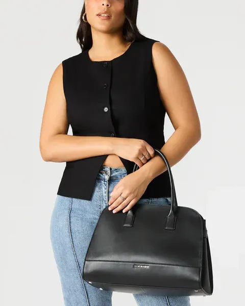 Bheidee Bag BLACK LEATHER