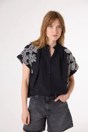Blouse Brodee Maya Maya Dune Multi