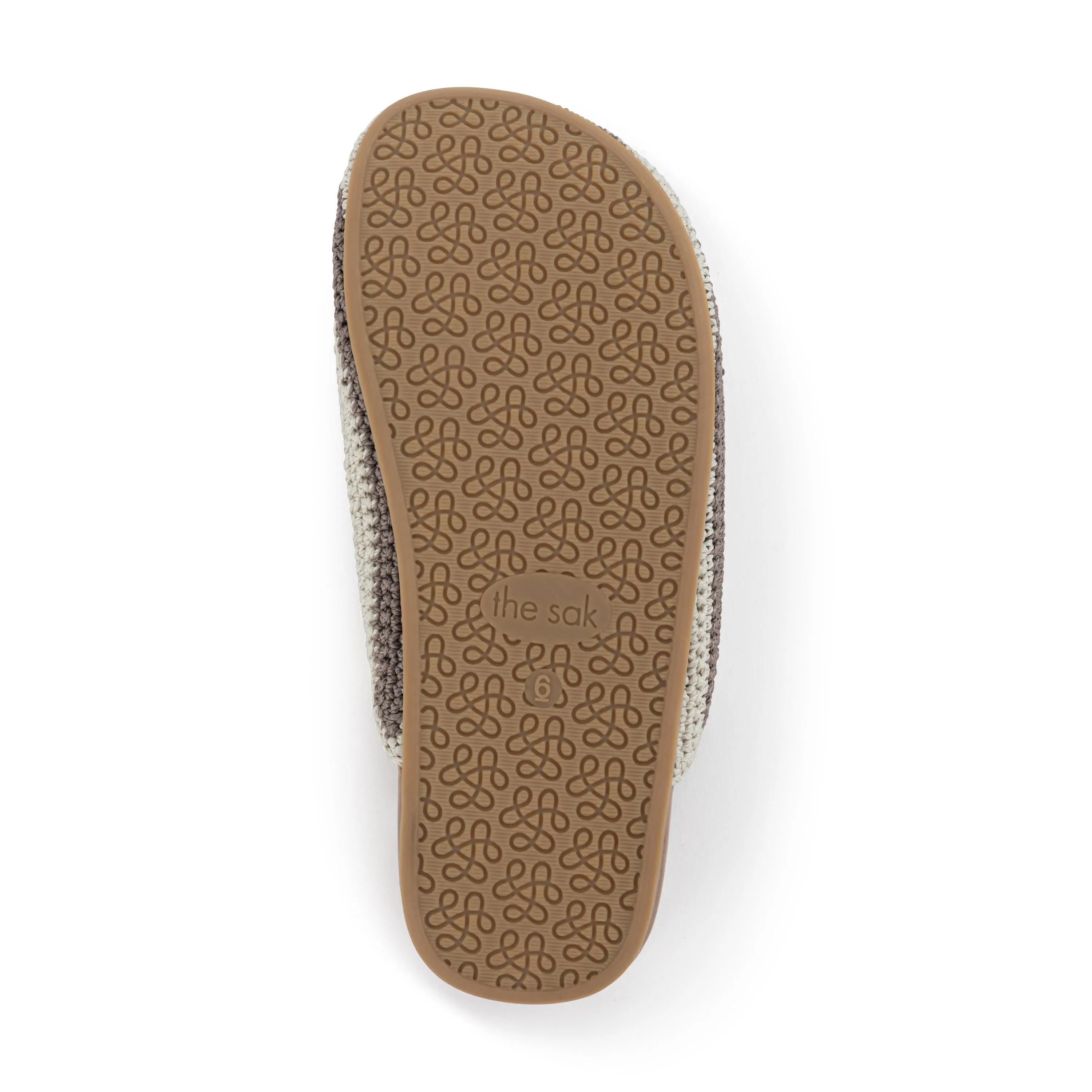 Bolinas Crochet Clogs