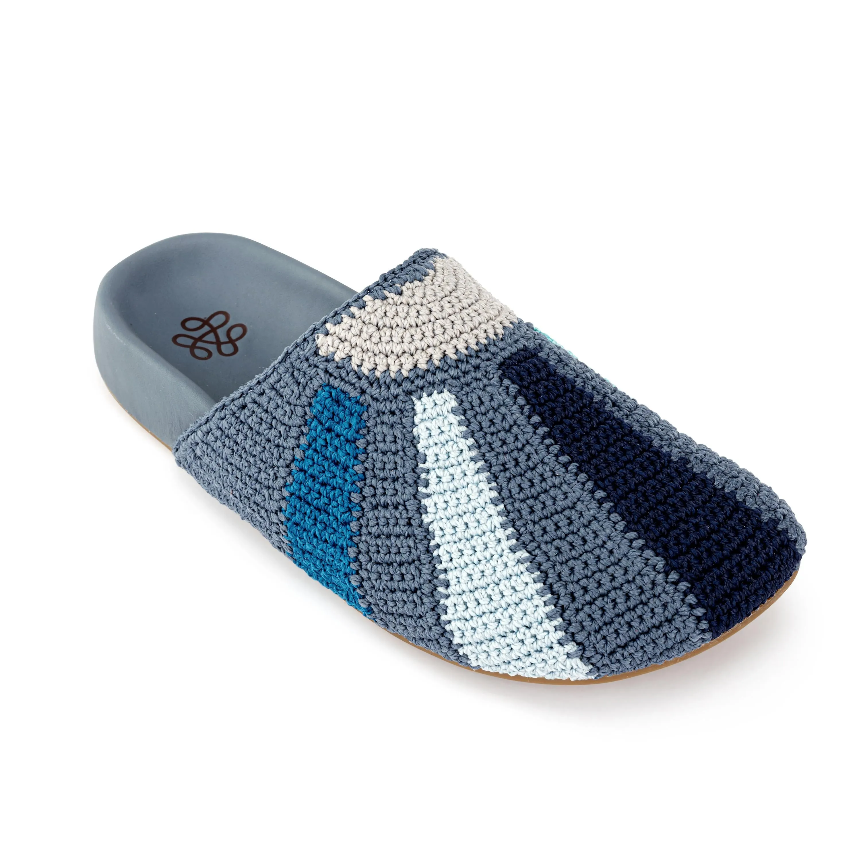 Bolinas Crochet Clogs