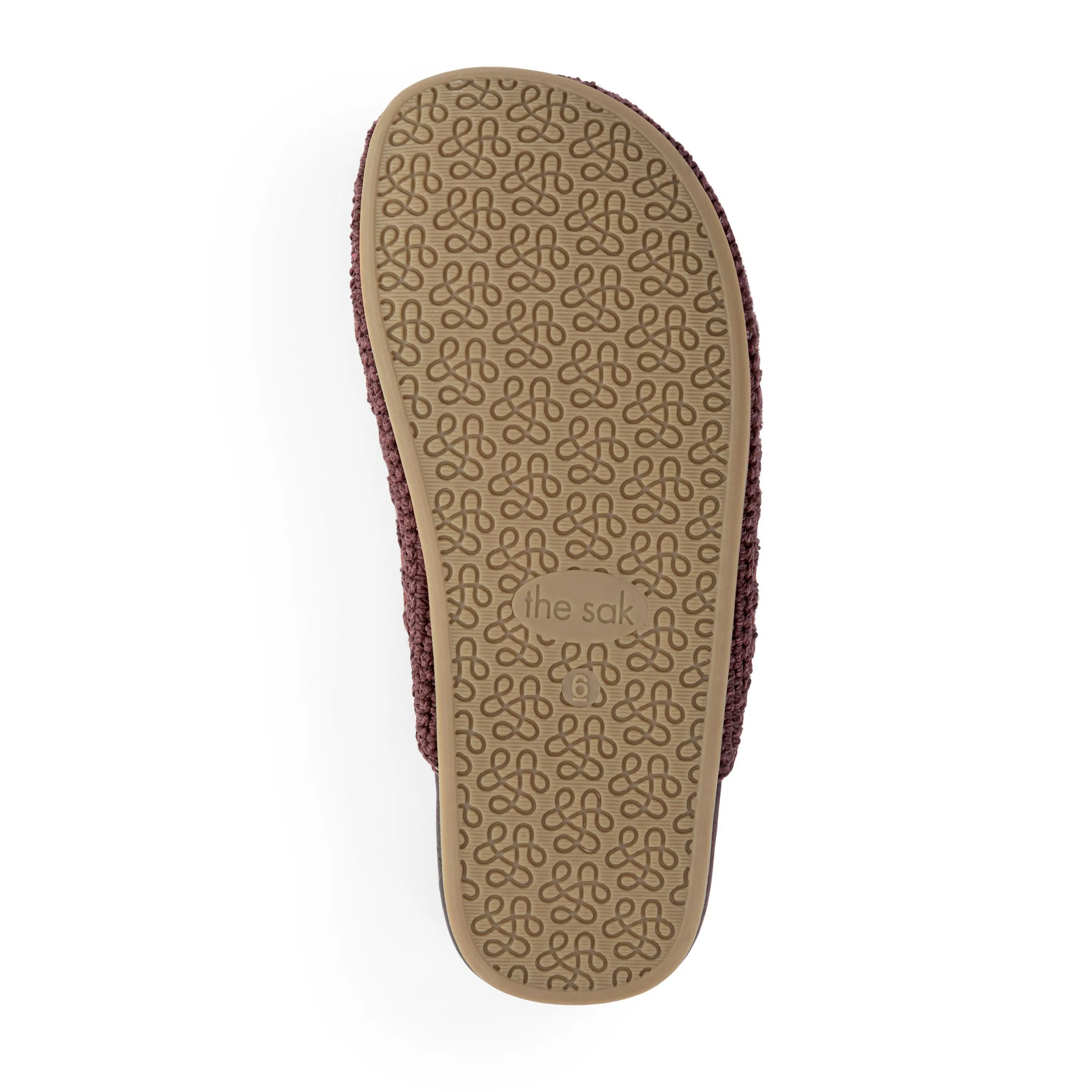 Bolinas Crochet Clogs