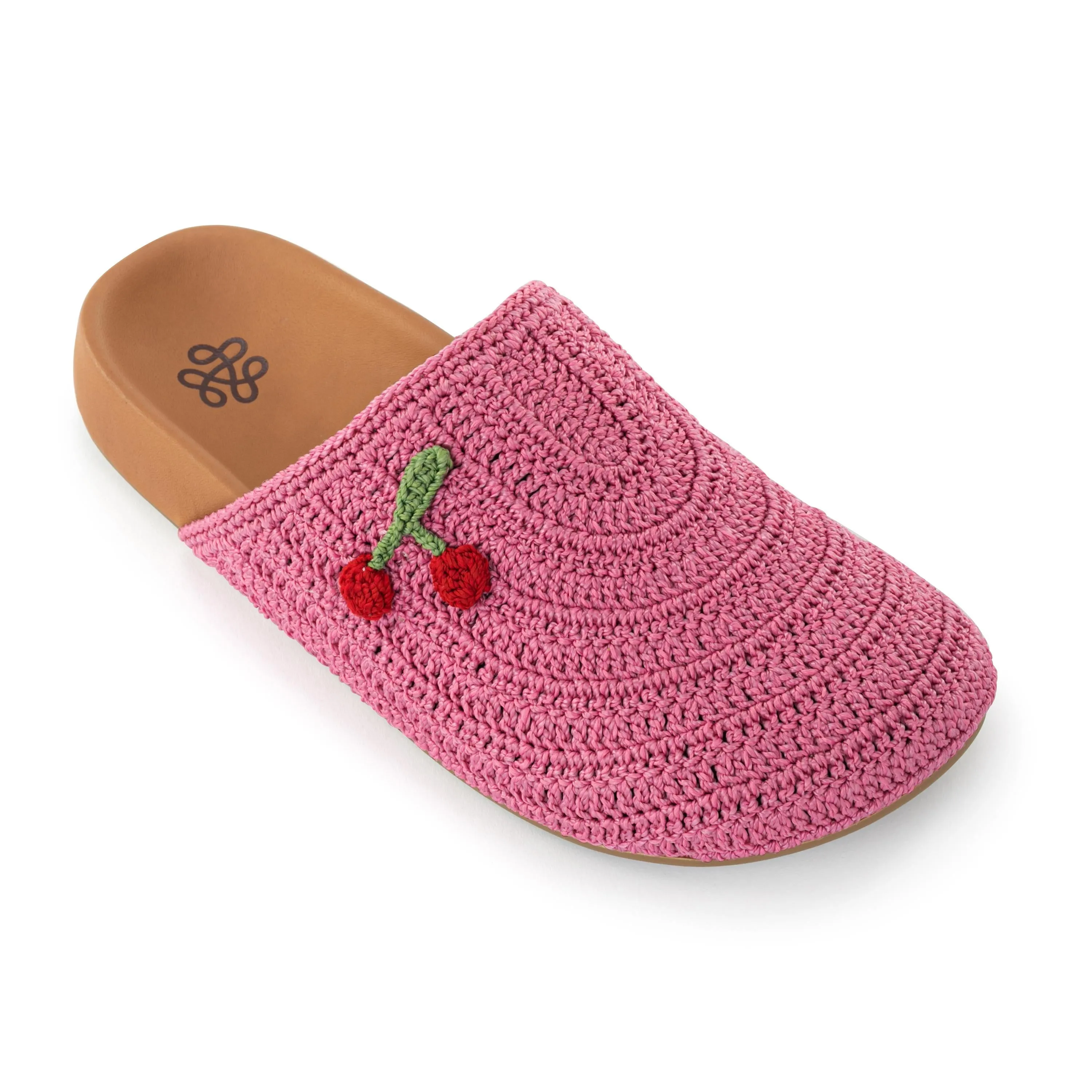Bolinas Crochet Clogs