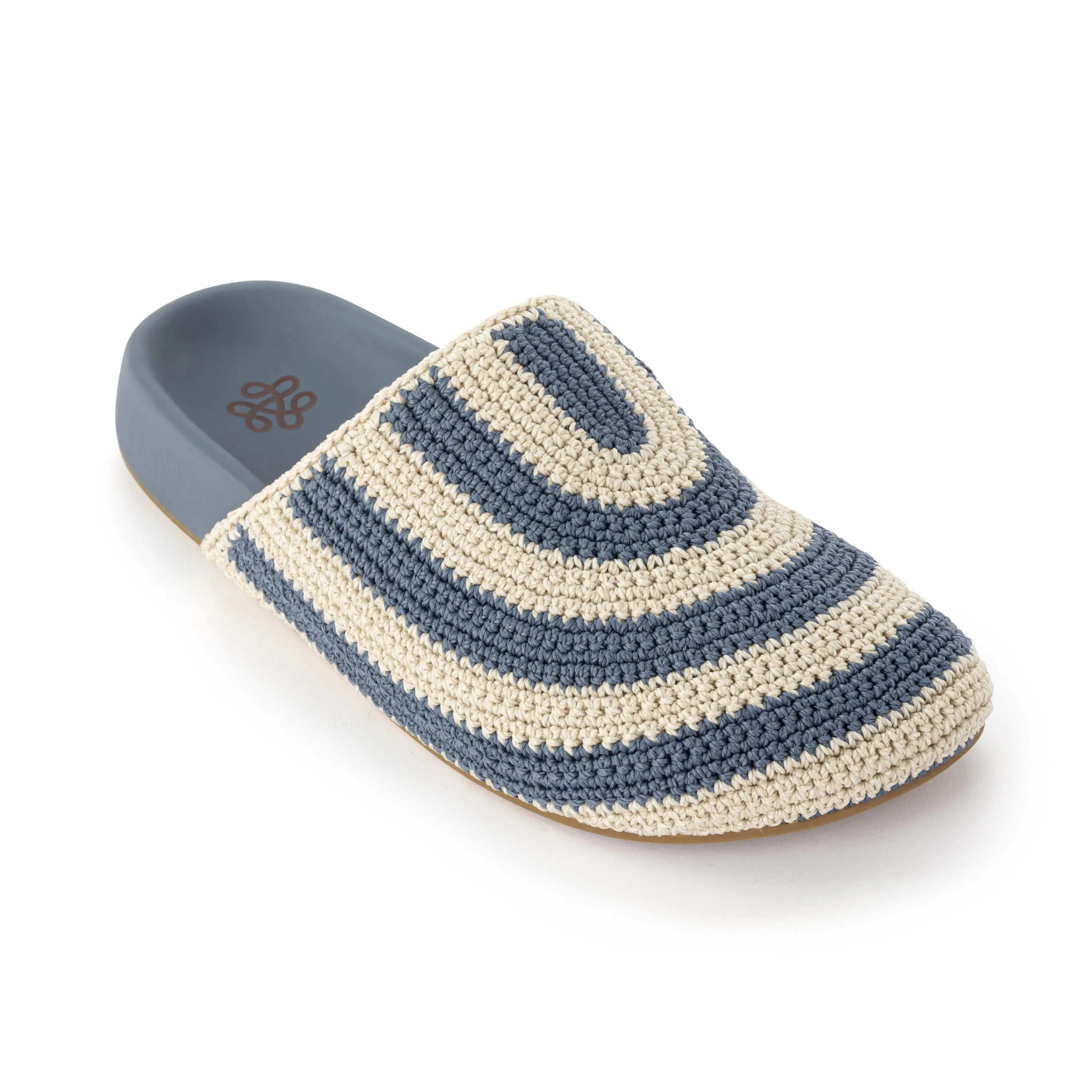Bolinas Crochet Clogs