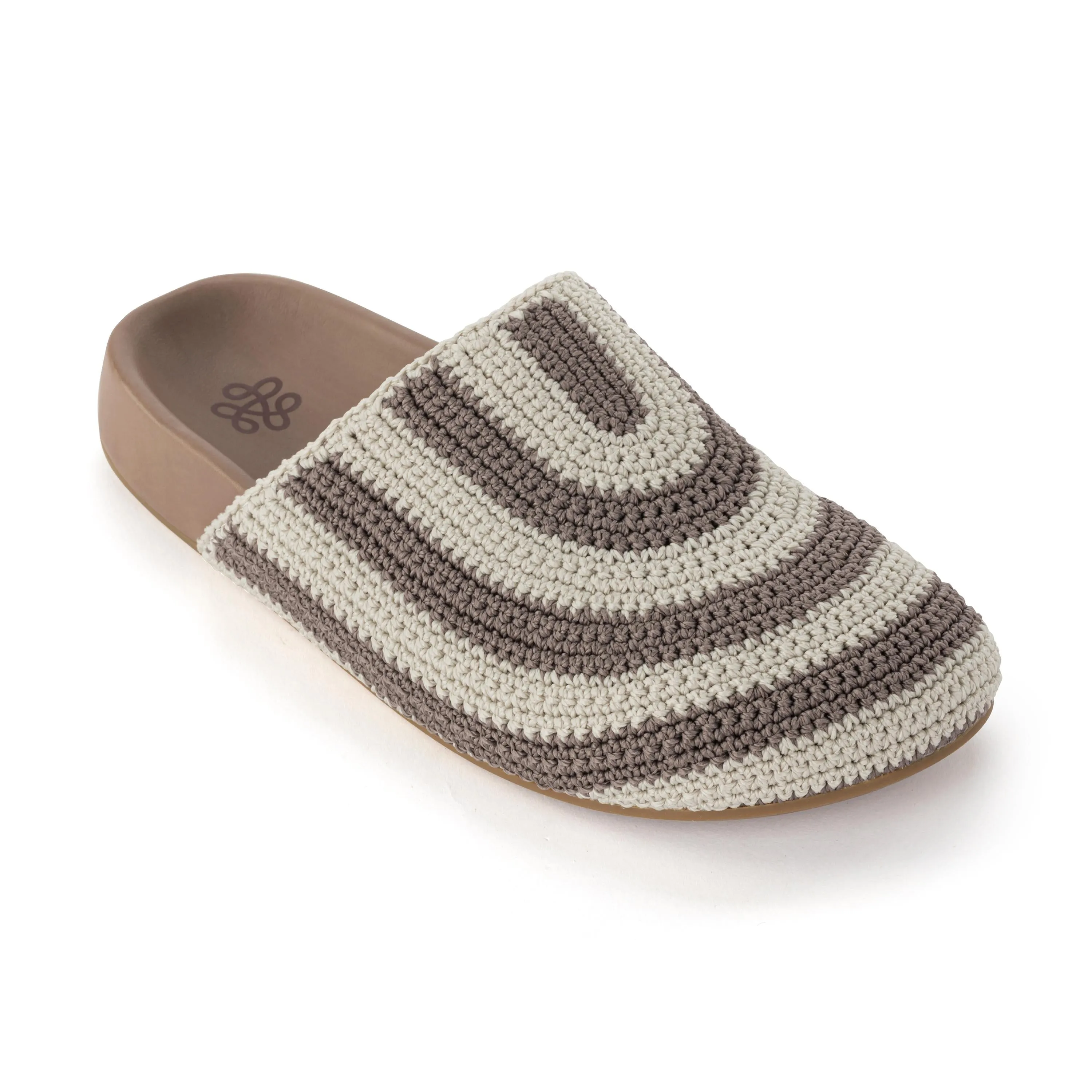 Bolinas Crochet Clogs