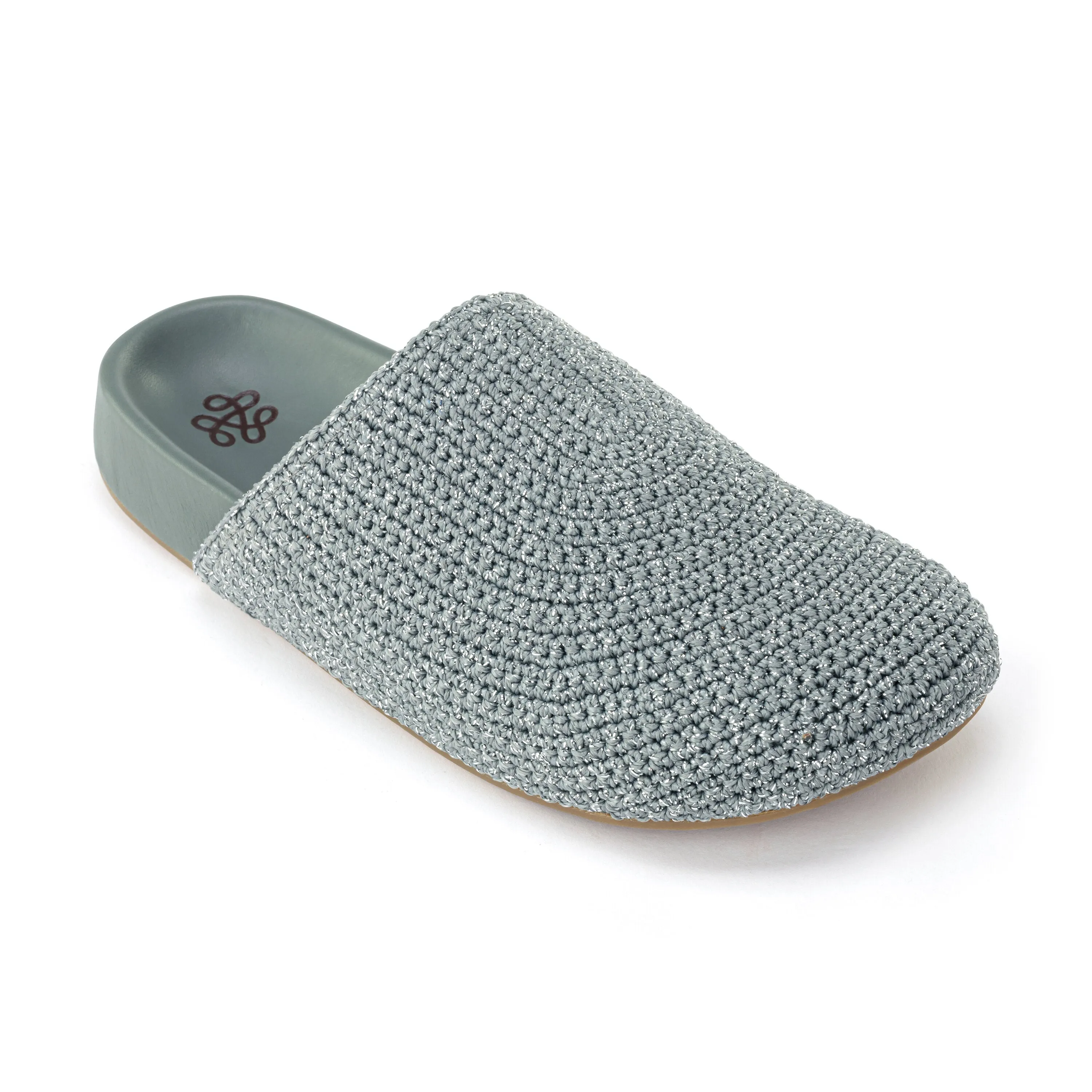 Bolinas Crochet Clogs