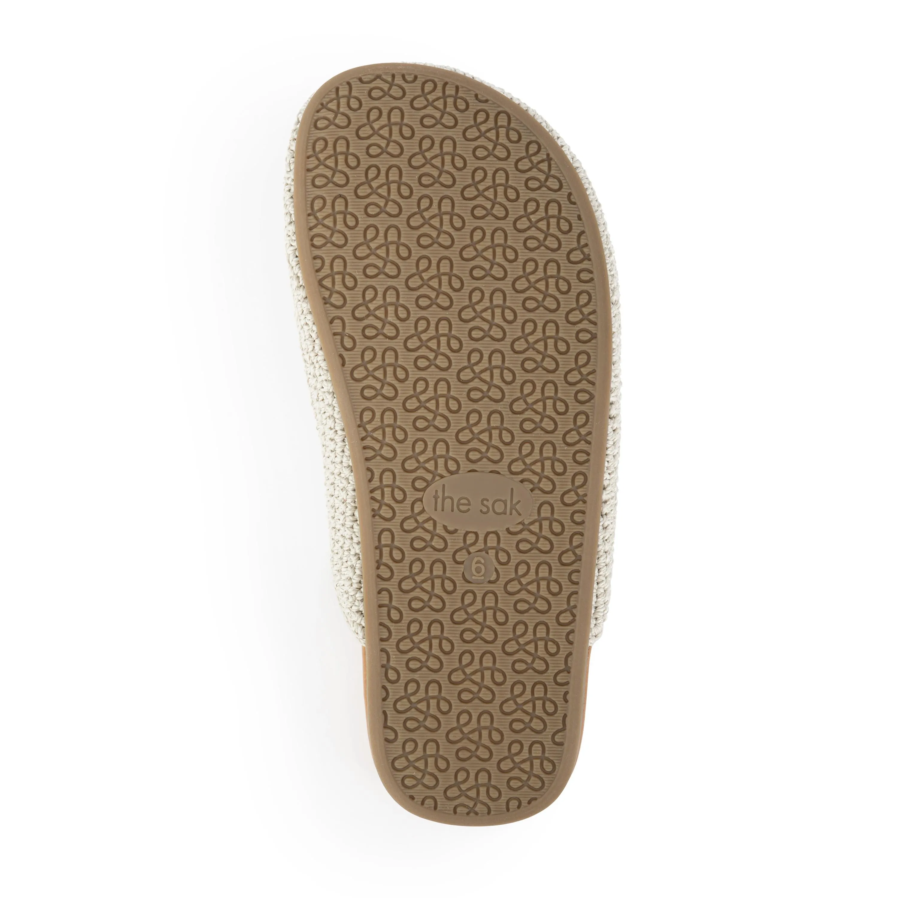 Bolinas Crochet Clogs