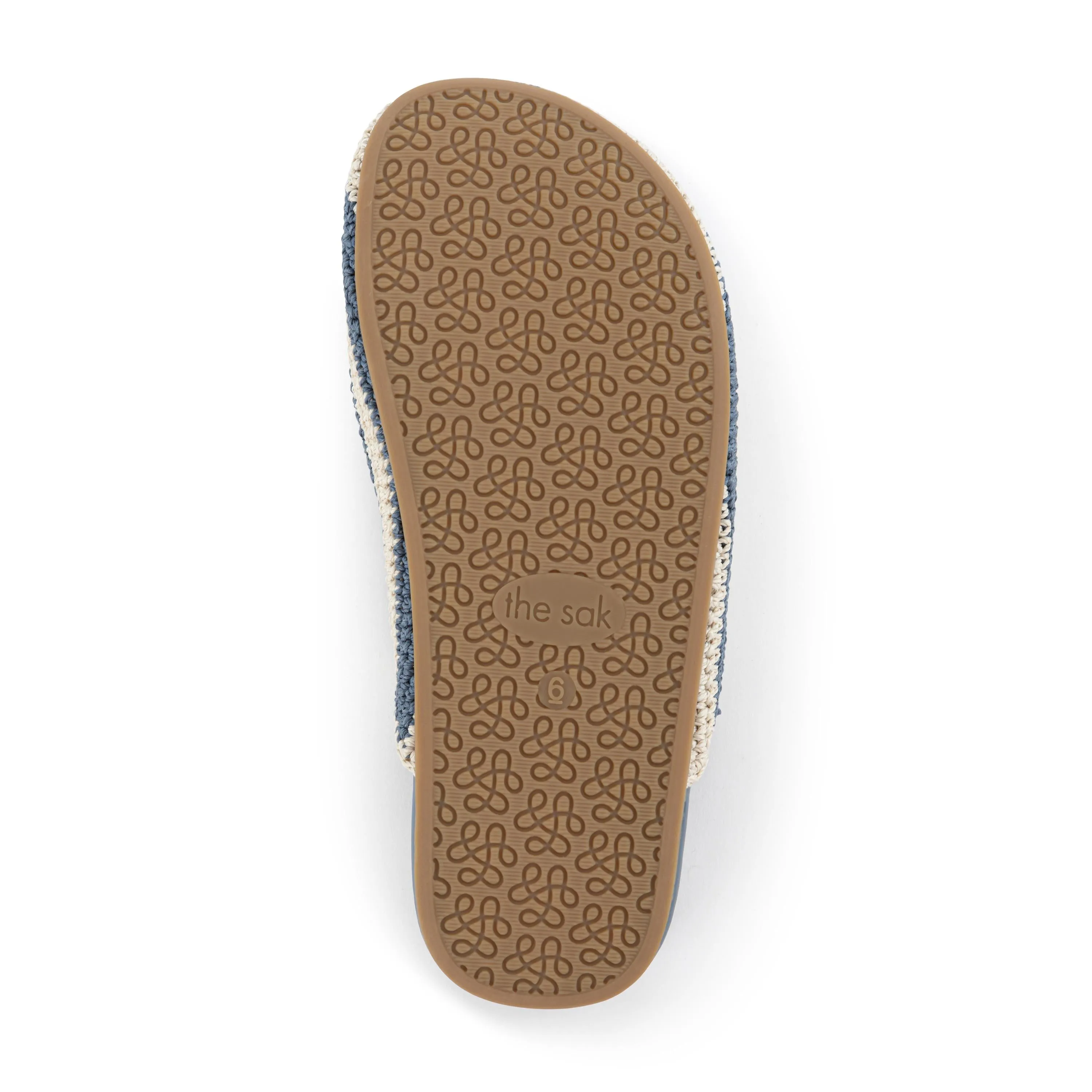 Bolinas Crochet Clogs