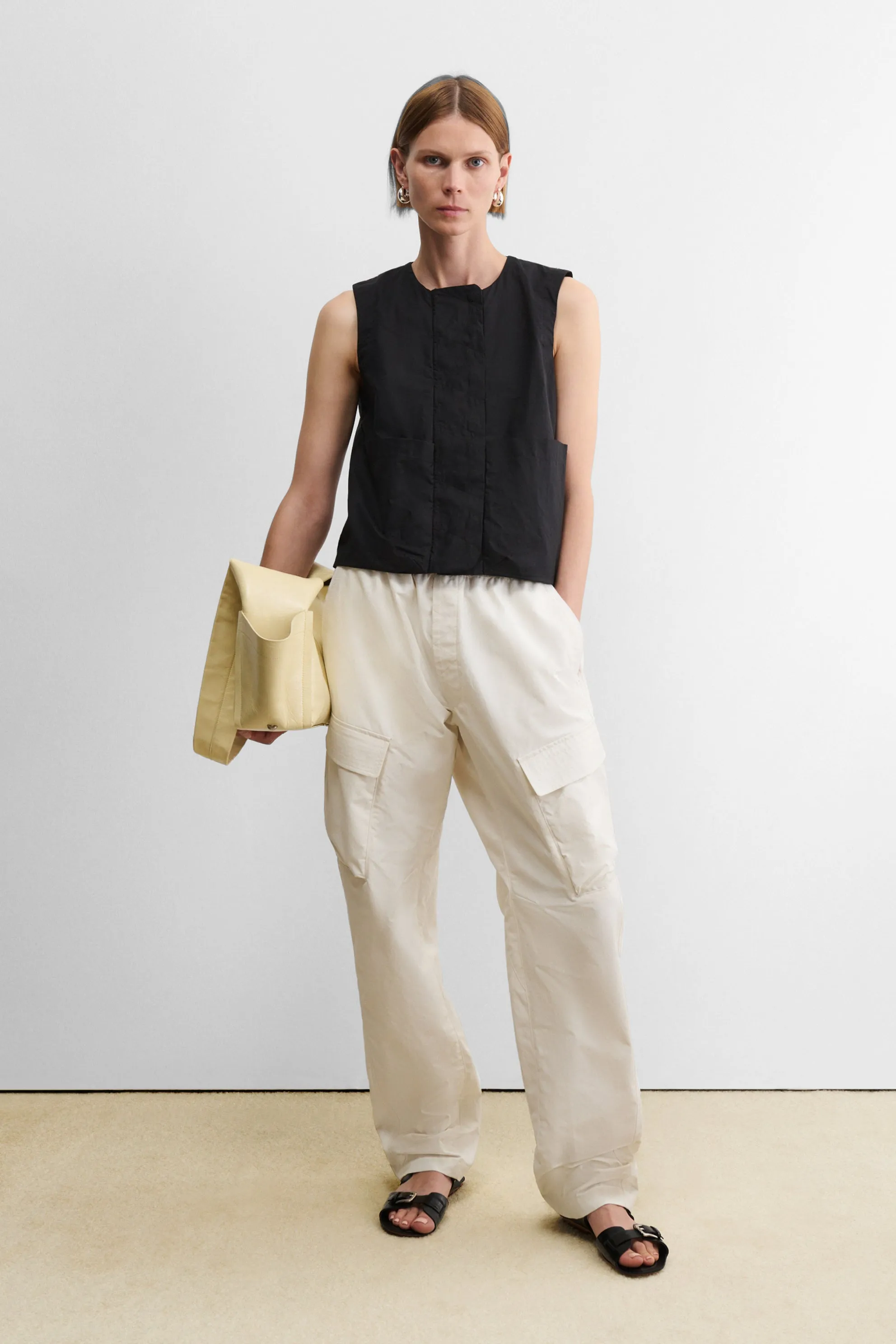 Breakers Pant