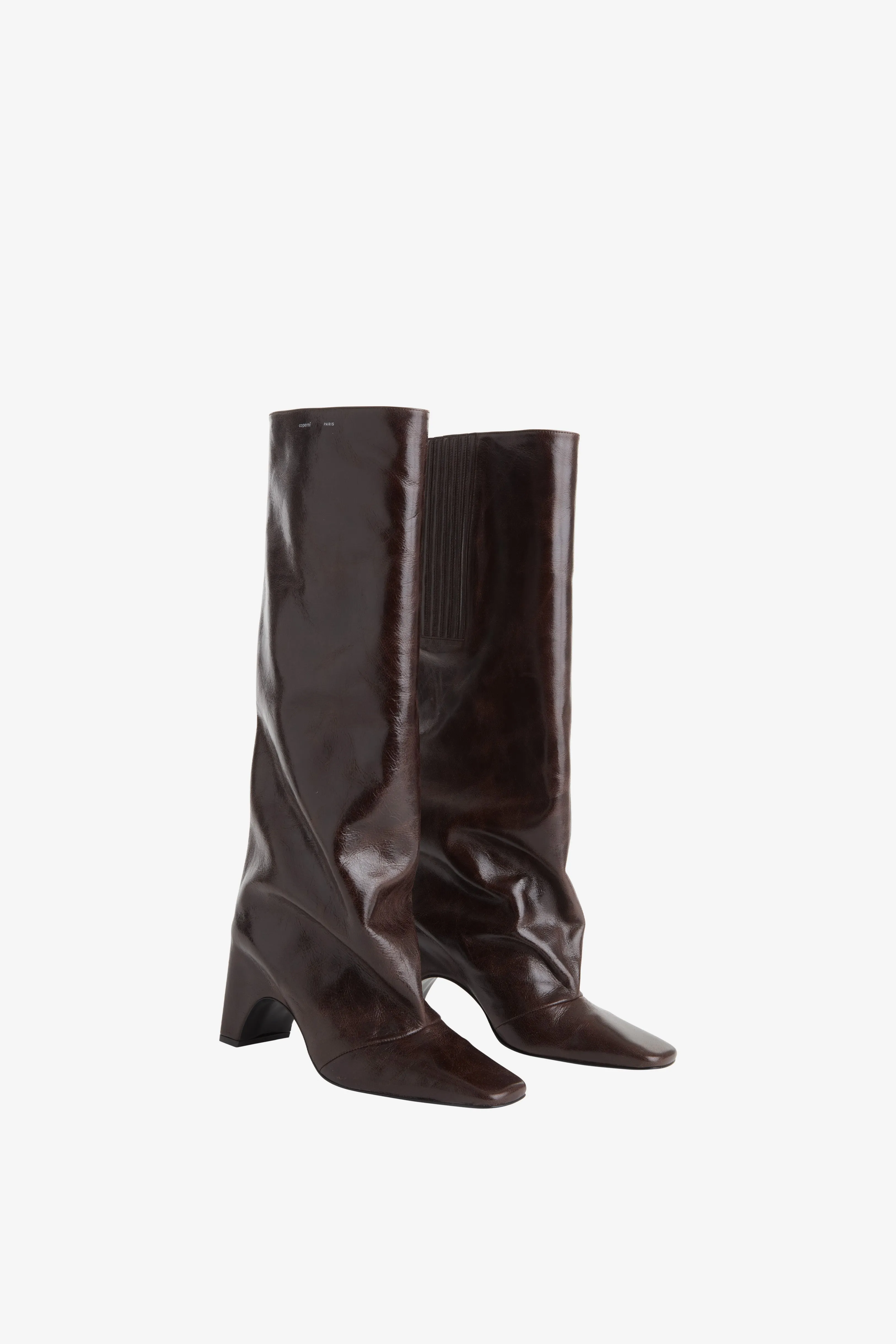Bridge Boot