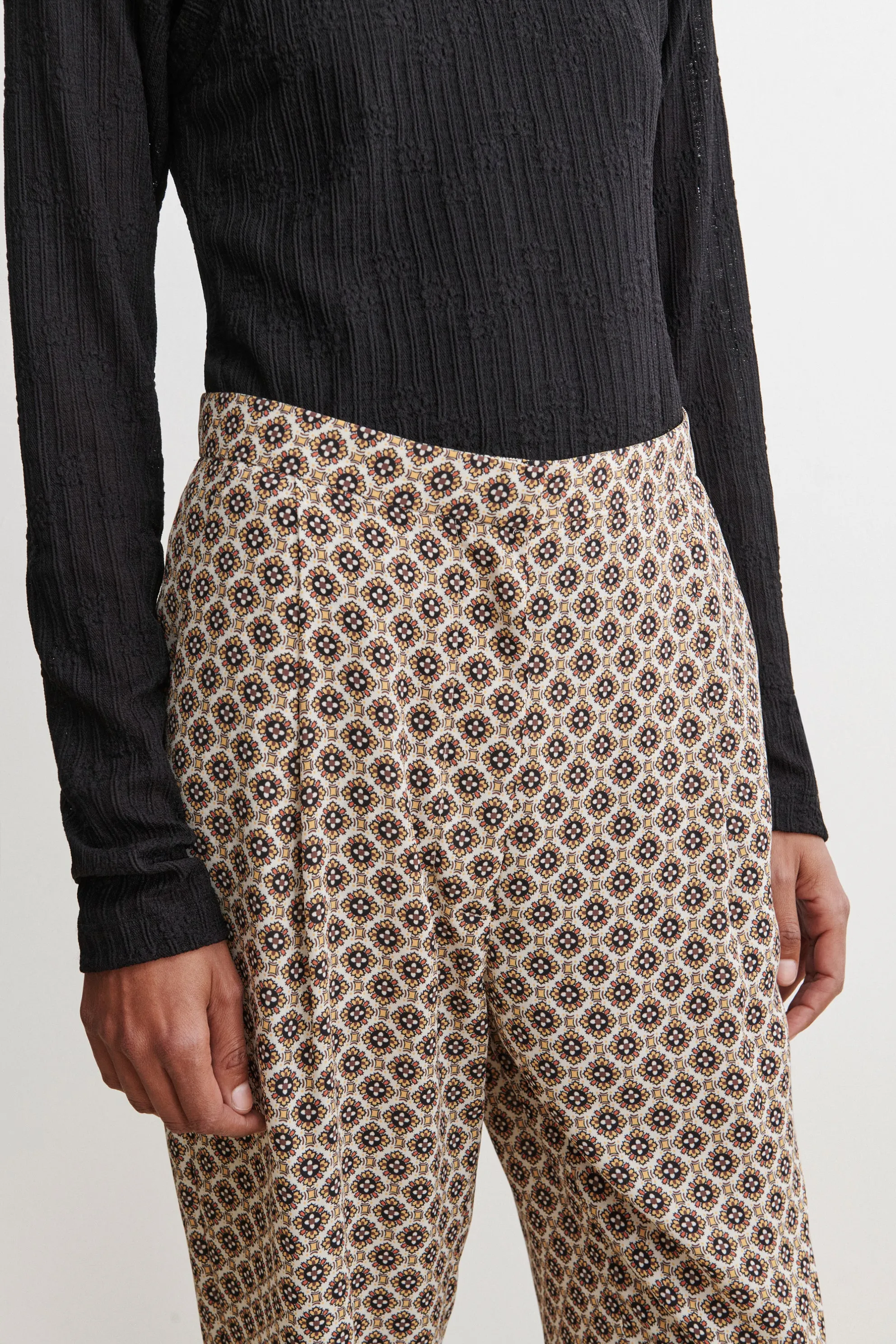 Brigato Pant