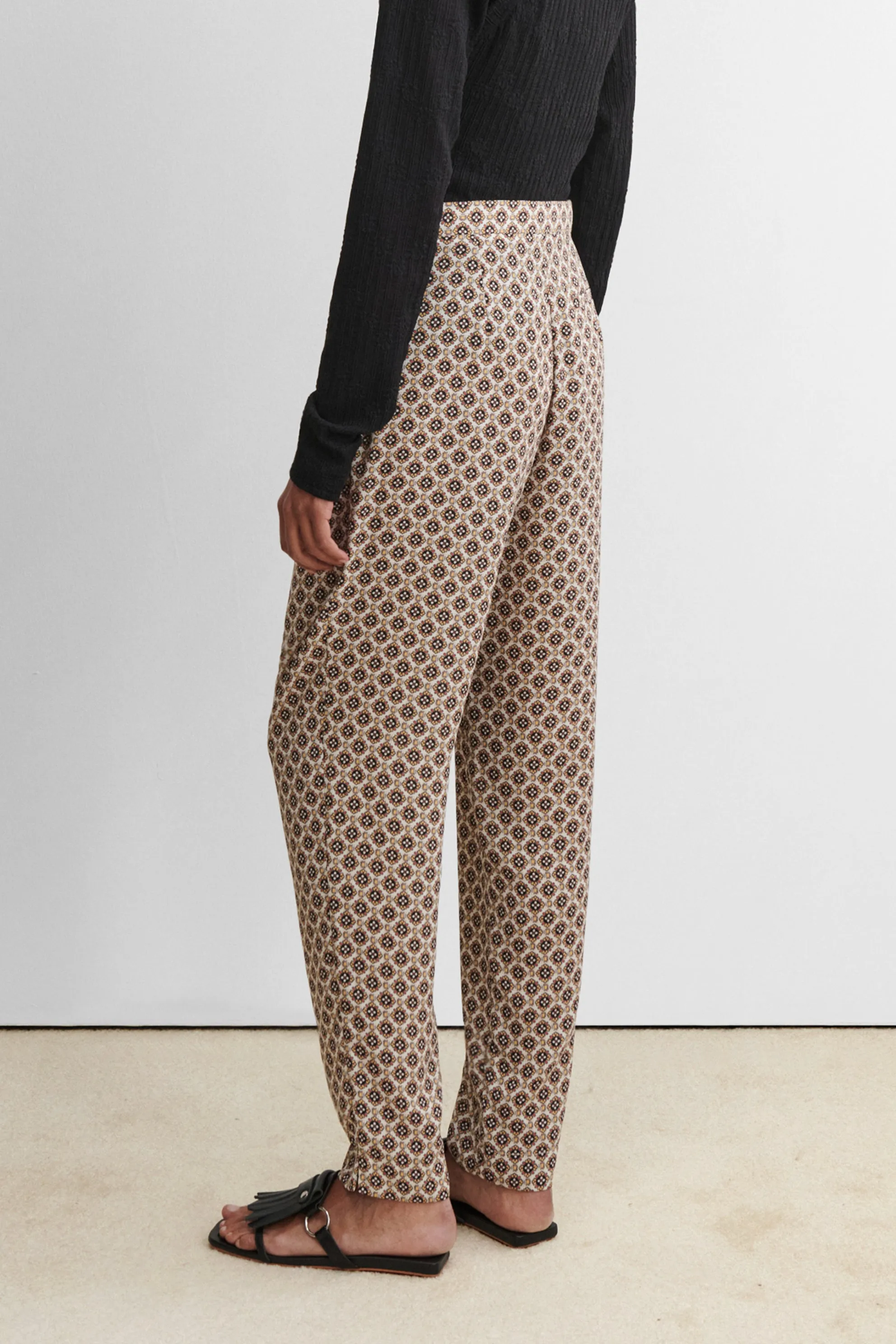 Brigato Pant
