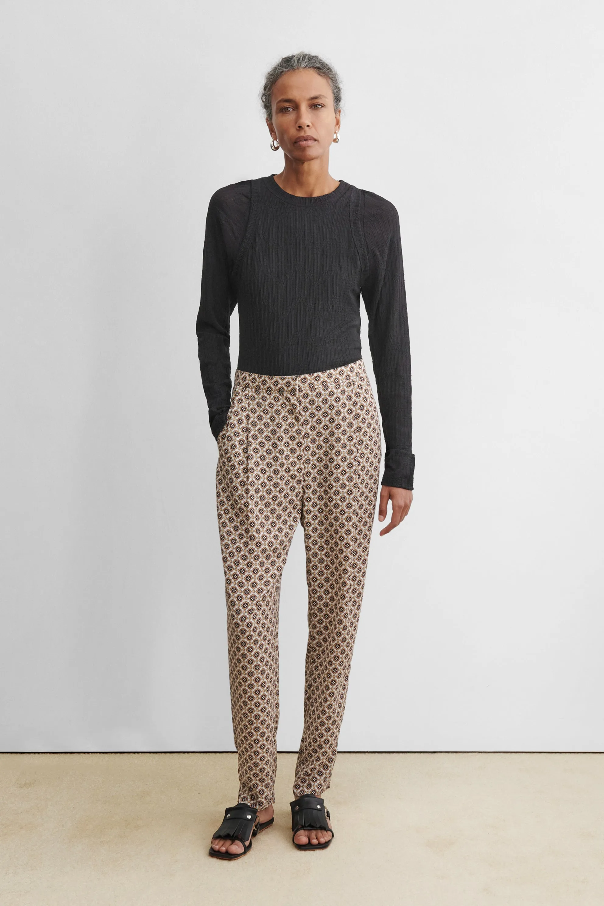 Brigato Pant
