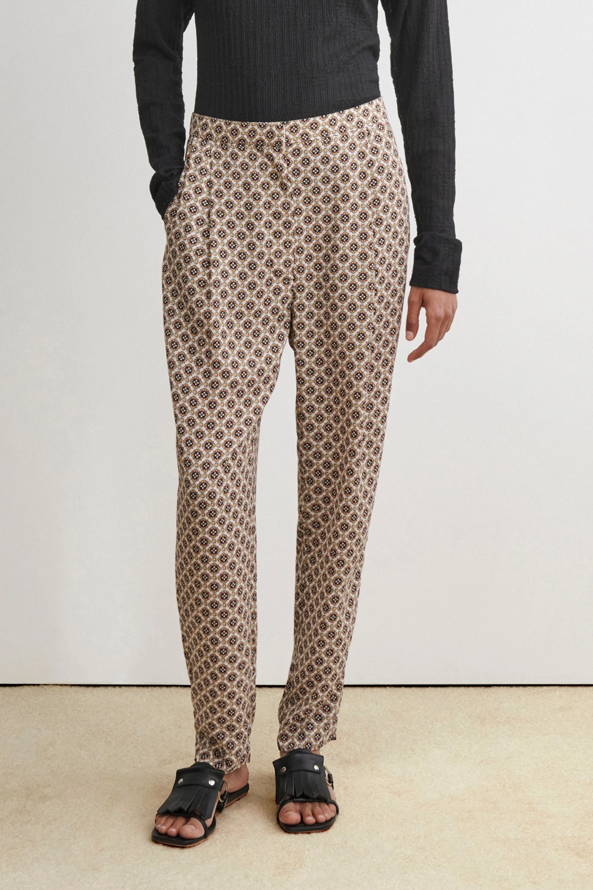 Brigato Pant