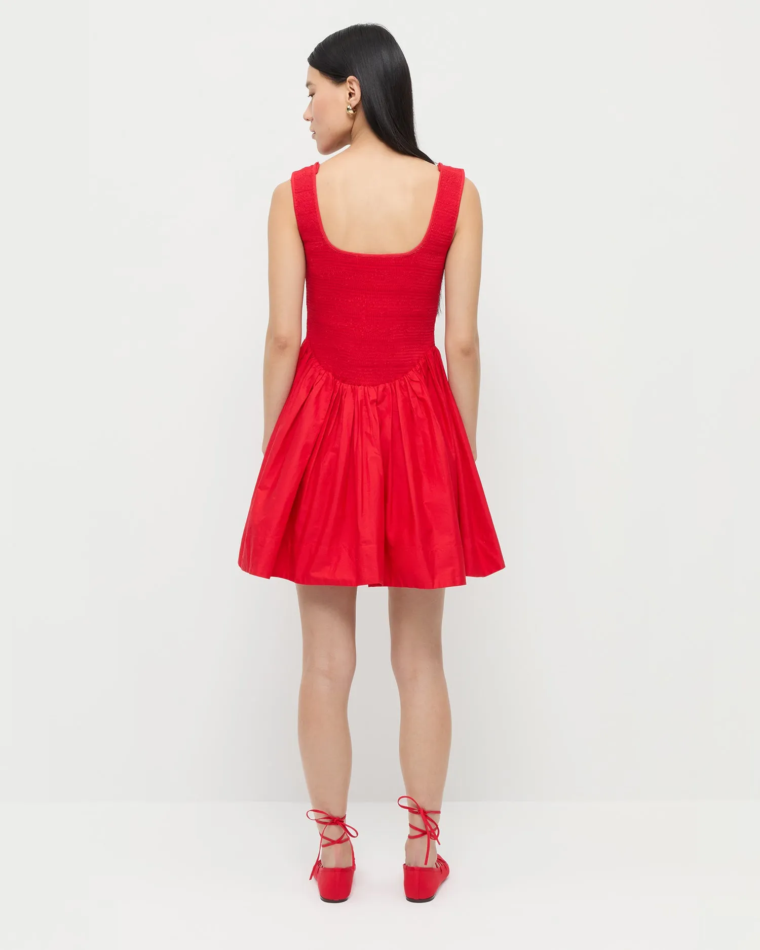 Brynne Mini Dress